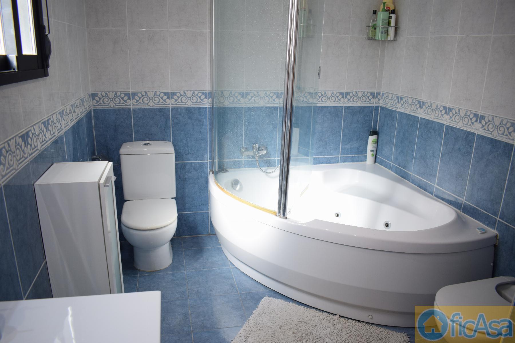 Venta de piso en Castellón