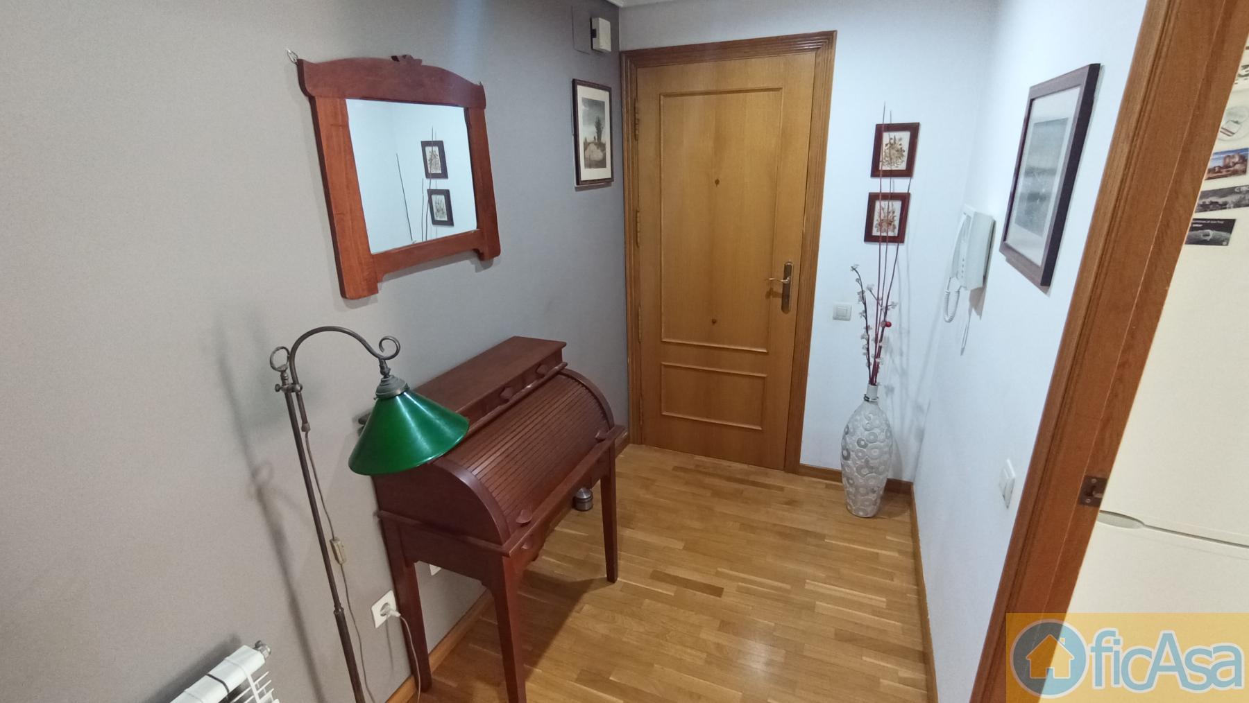 Venta de piso en Castellón