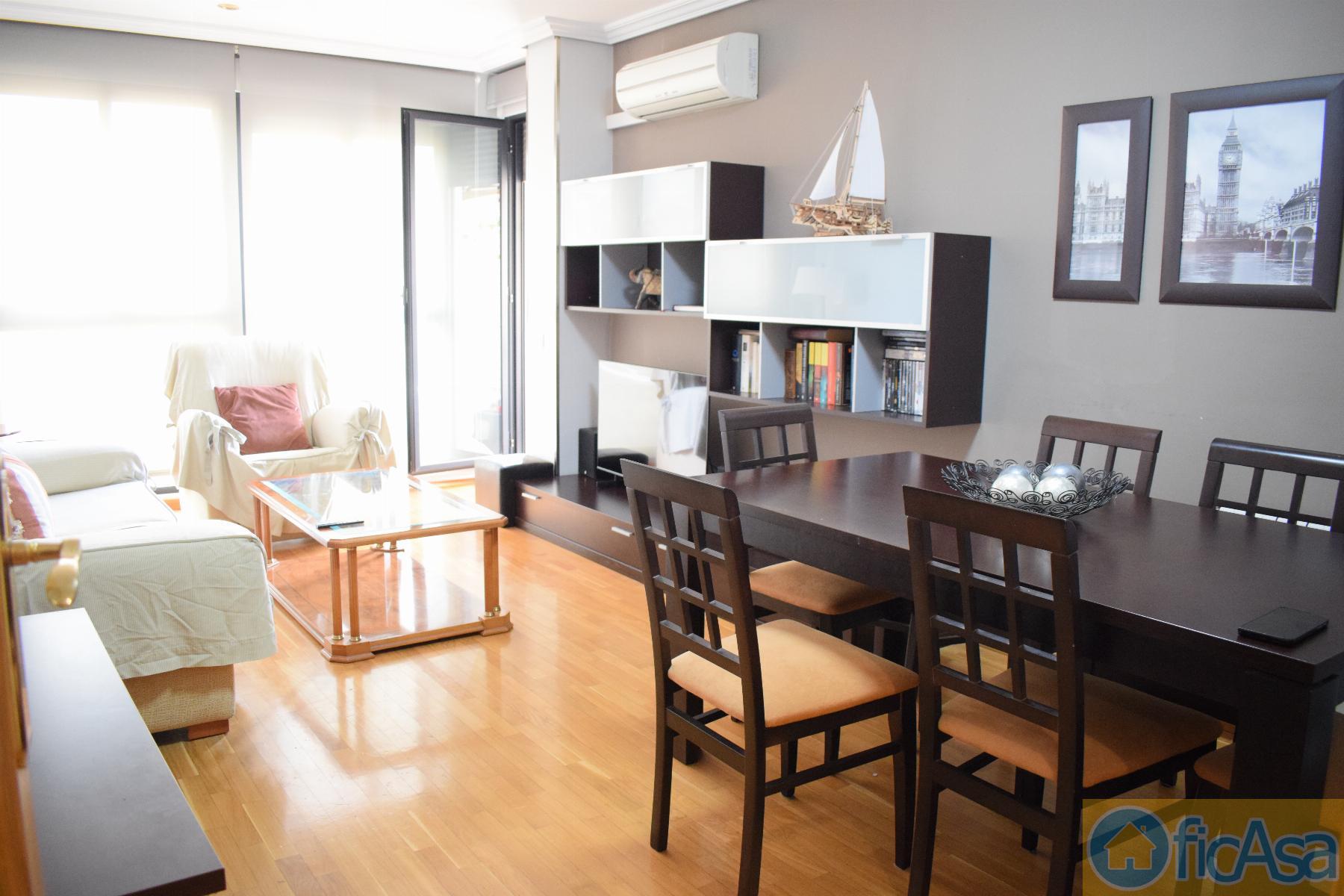 Venta de piso en Castellón