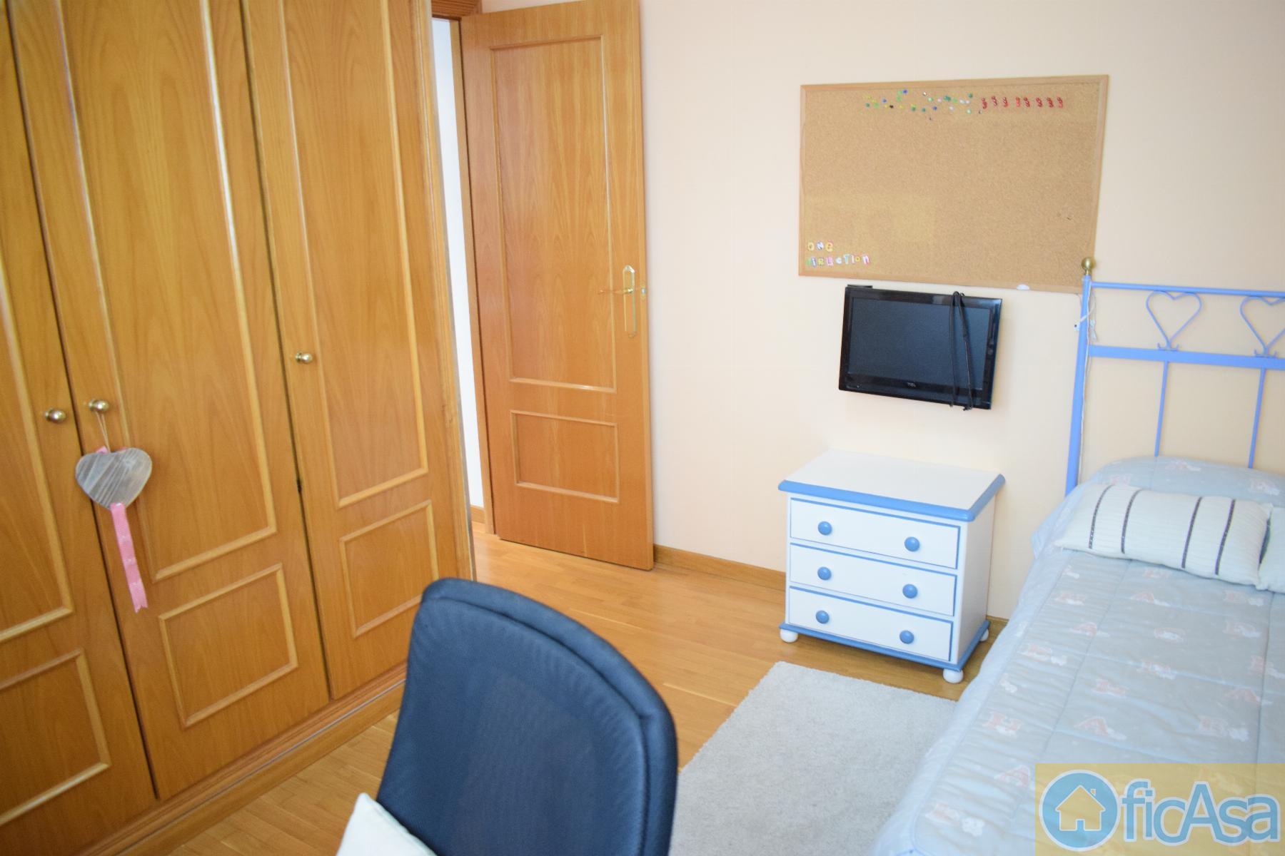 Venta de piso en Castellón