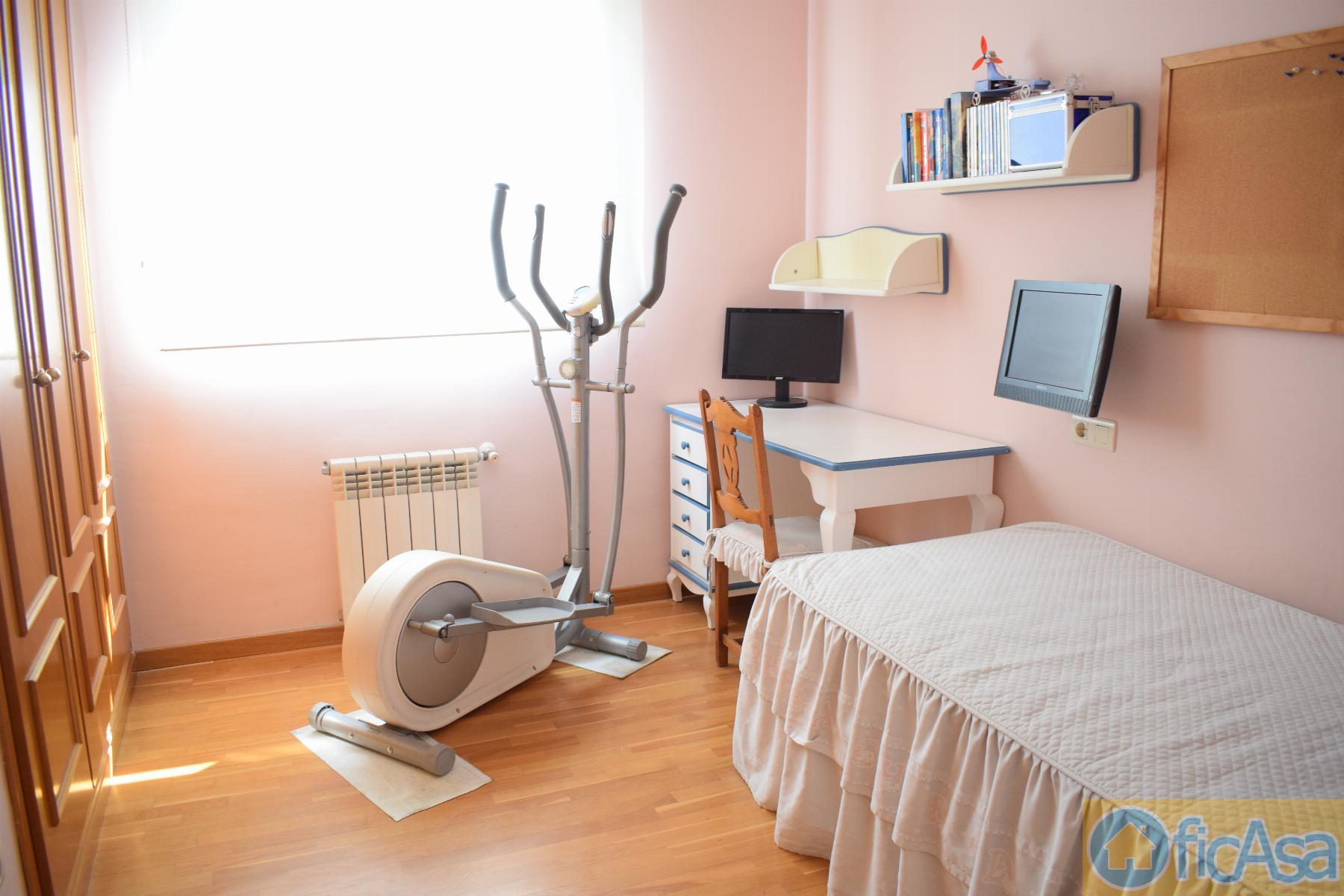 Venta de piso en Castellón