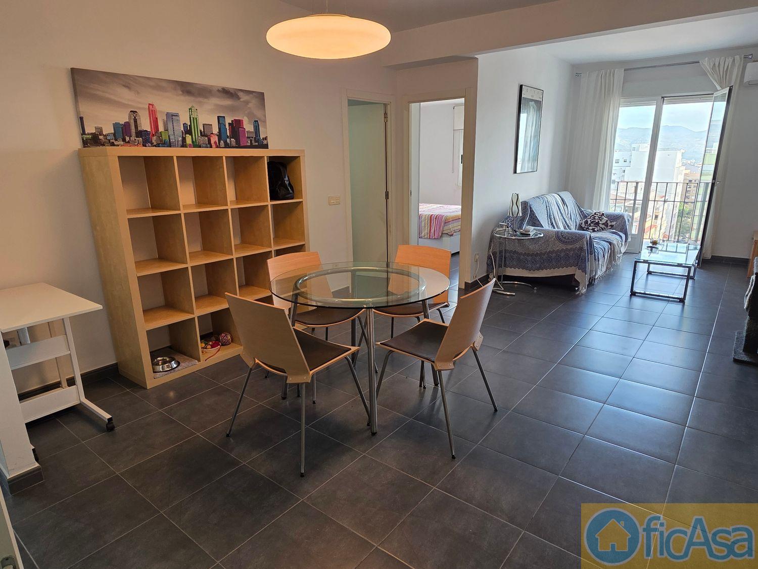 Venta de piso en Castellón