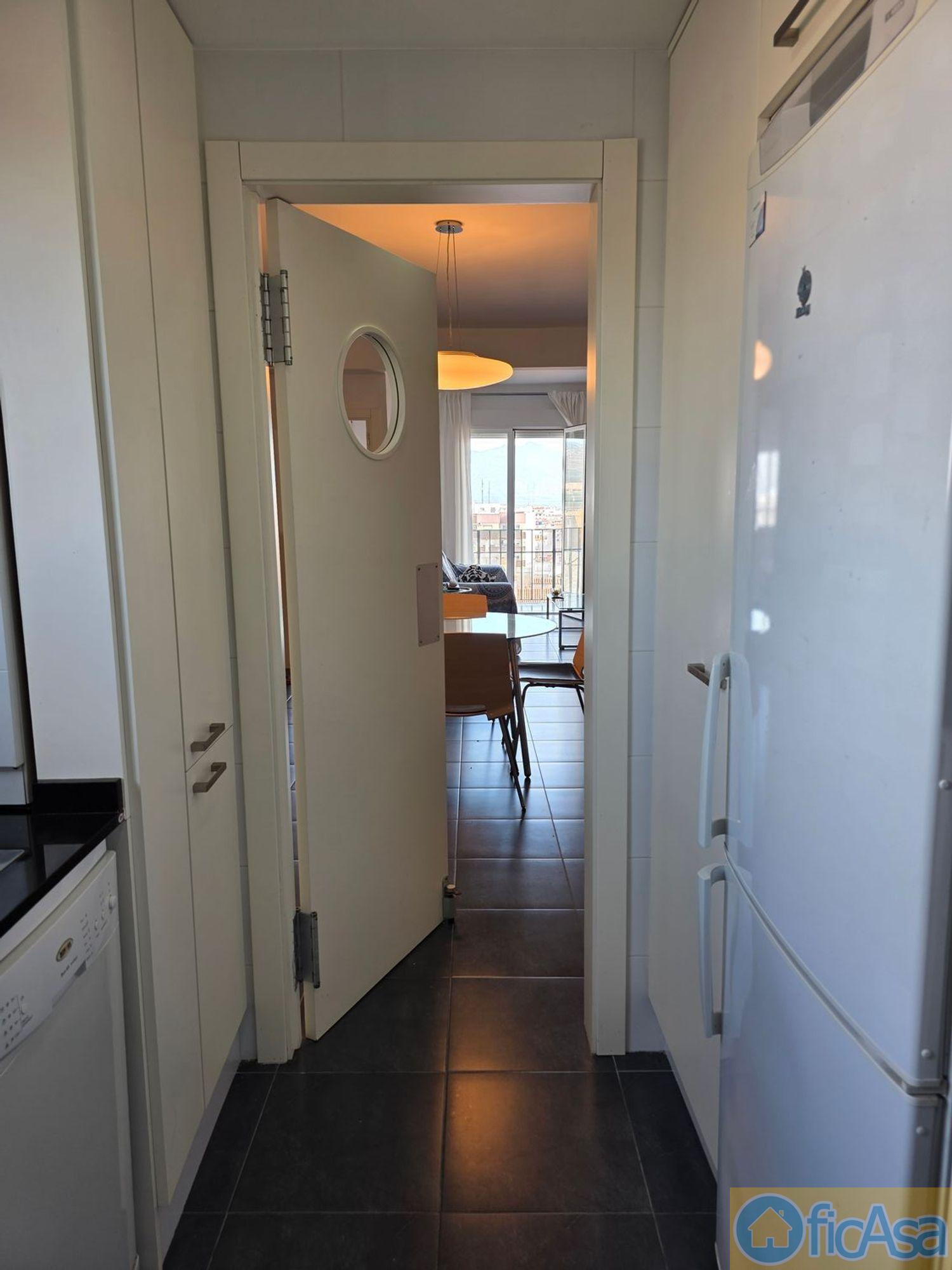 Venta de piso en Castellón