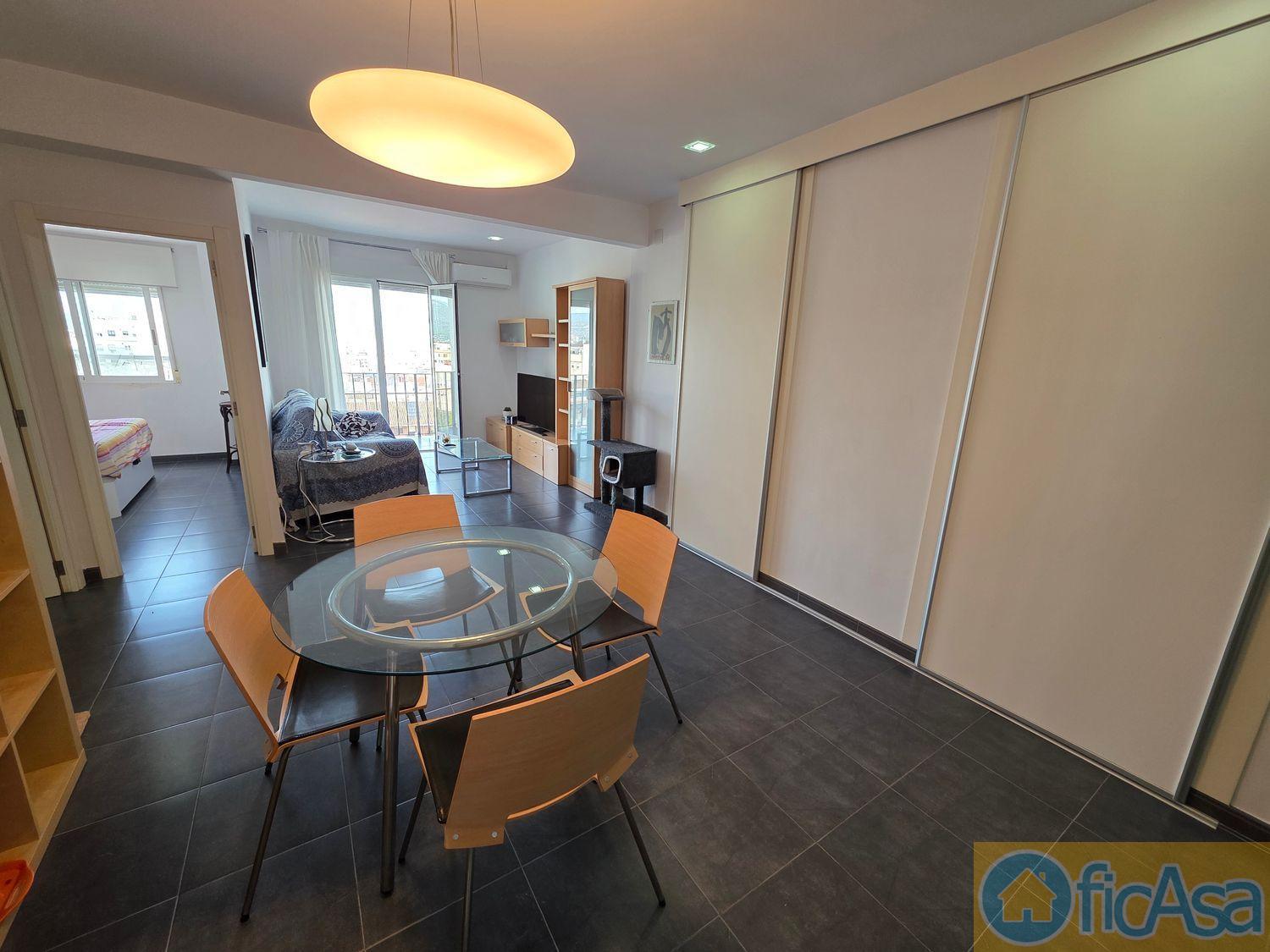 Venta de piso en Castellón
