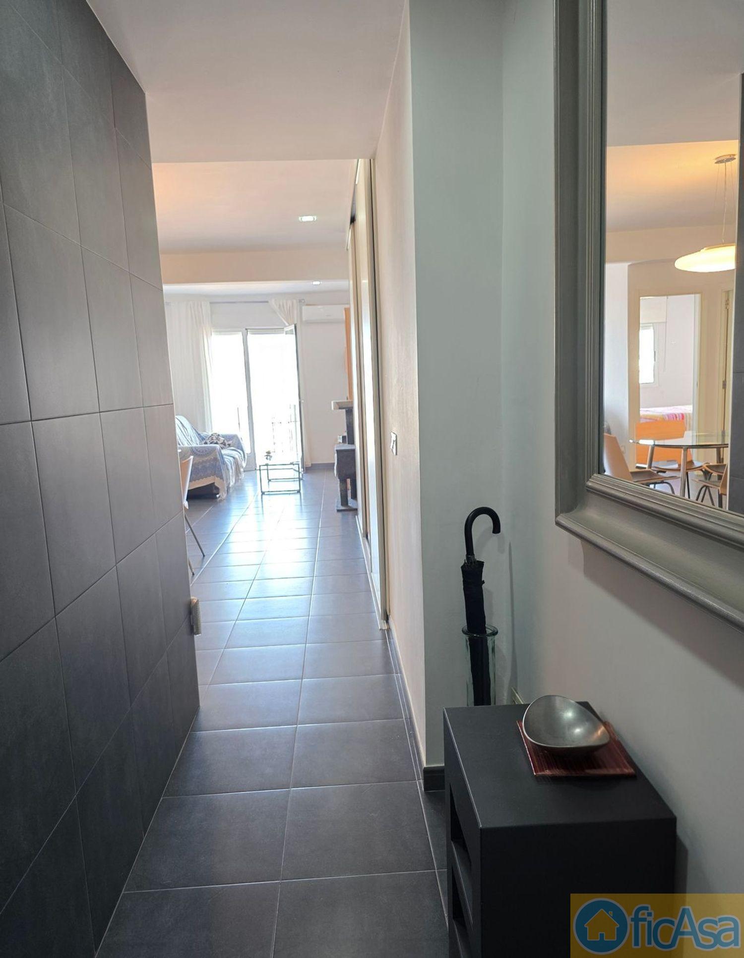 Venta de piso en Castellón