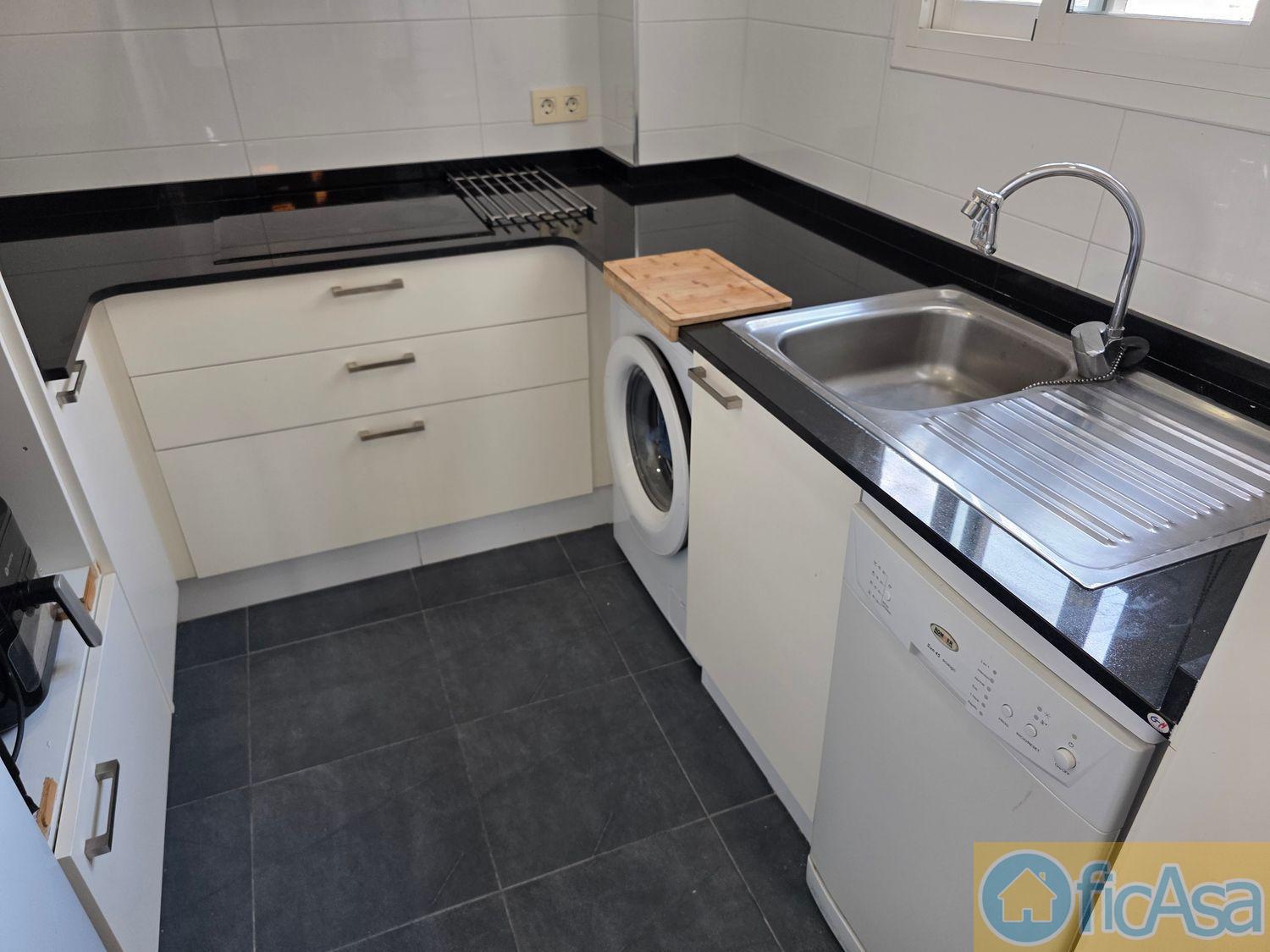 Venta de piso en Castellón