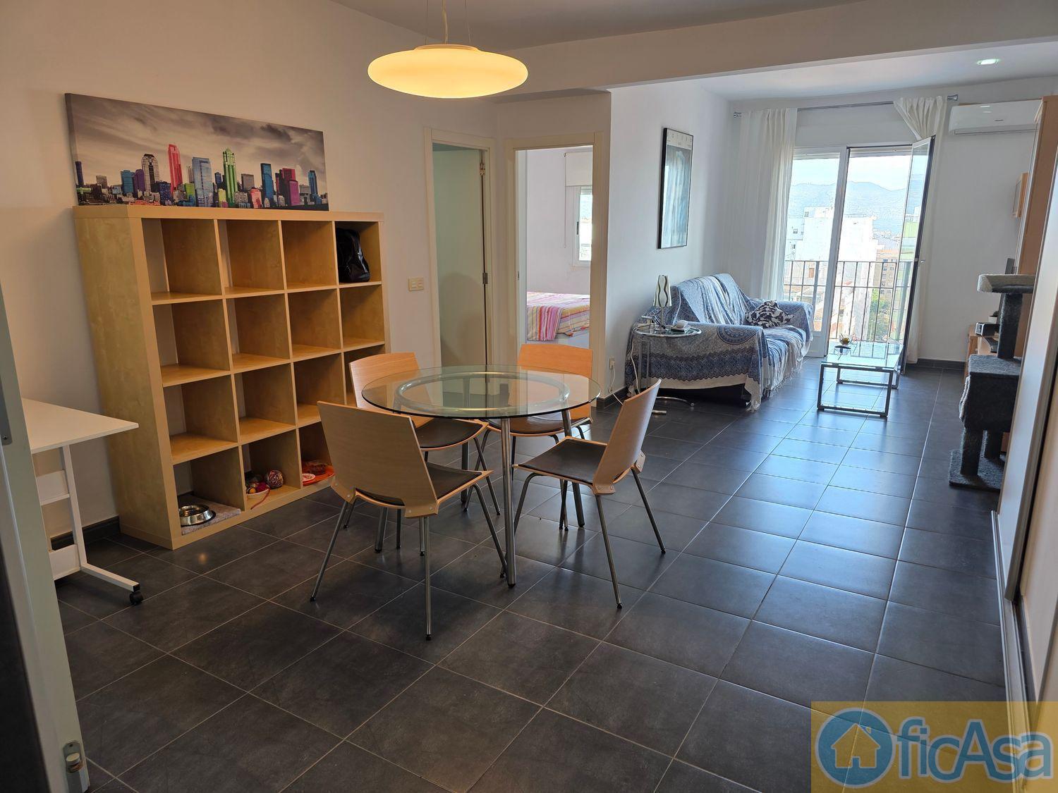 Venta de piso en Castellón
