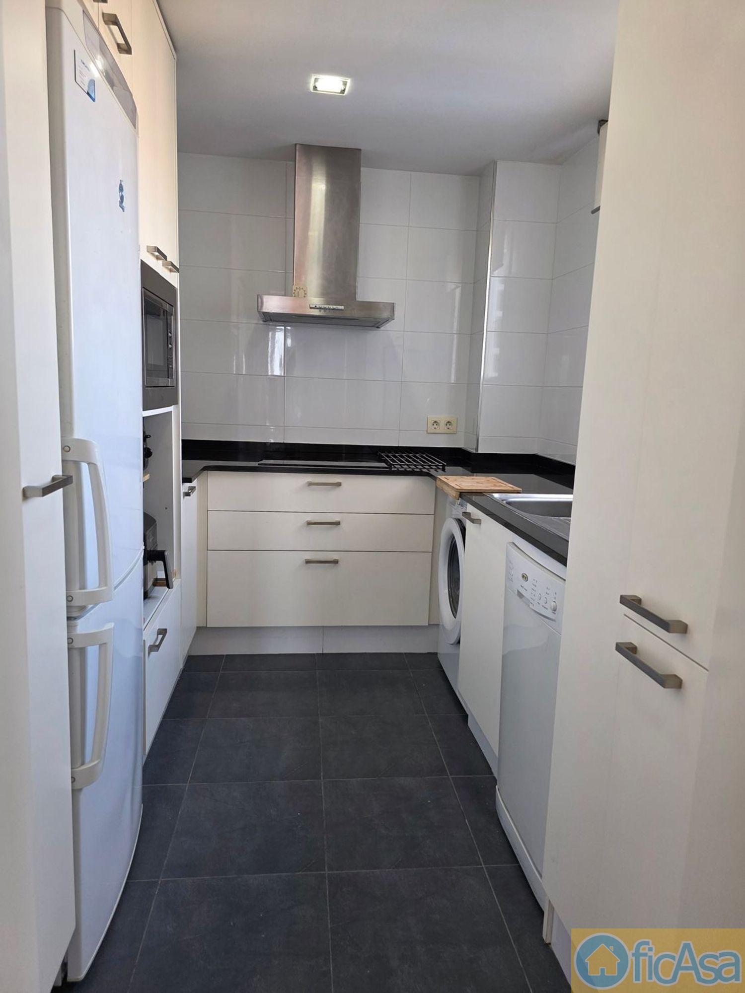 Venta de piso en Castellón