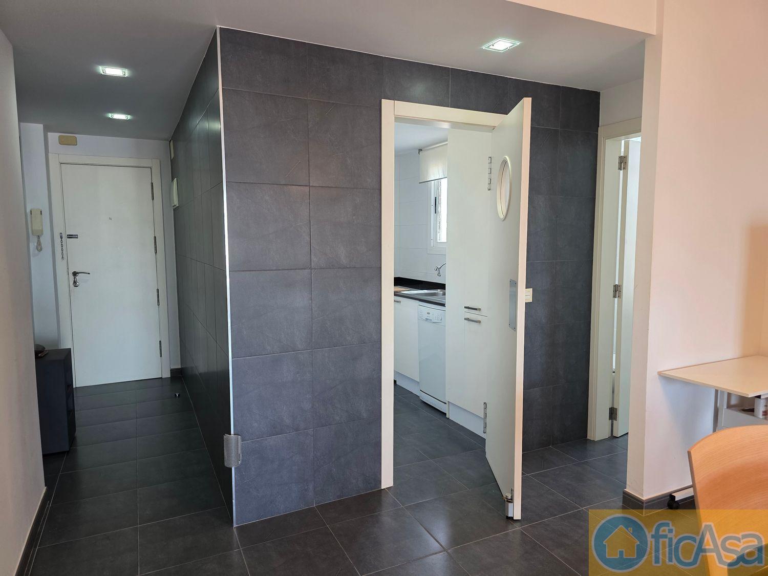 Venta de piso en Castellón