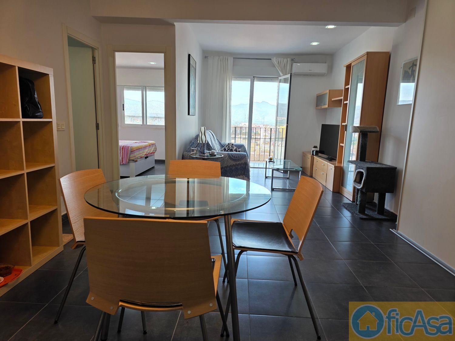 Venta de piso en Castellón