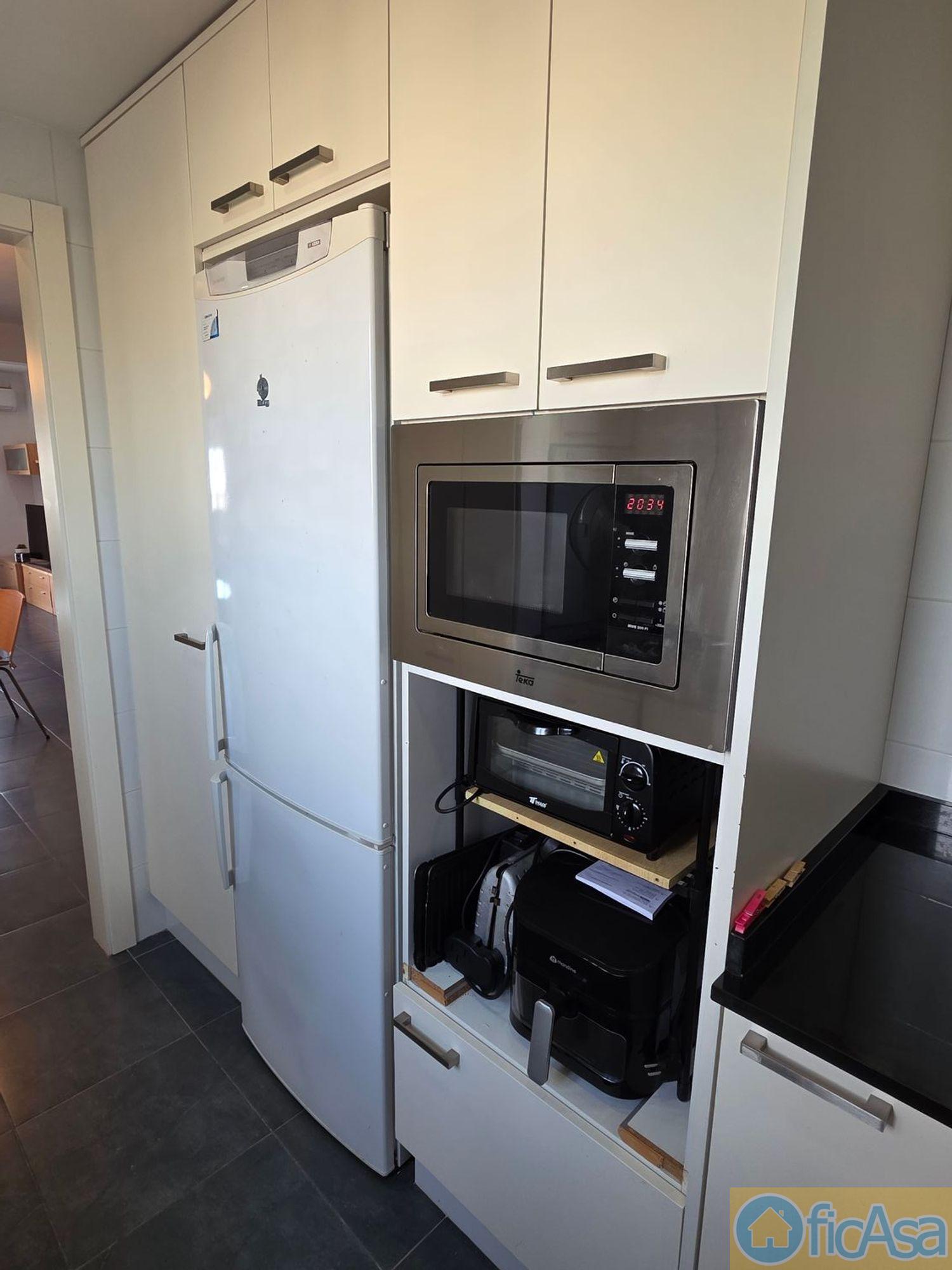 Venta de piso en Castellón