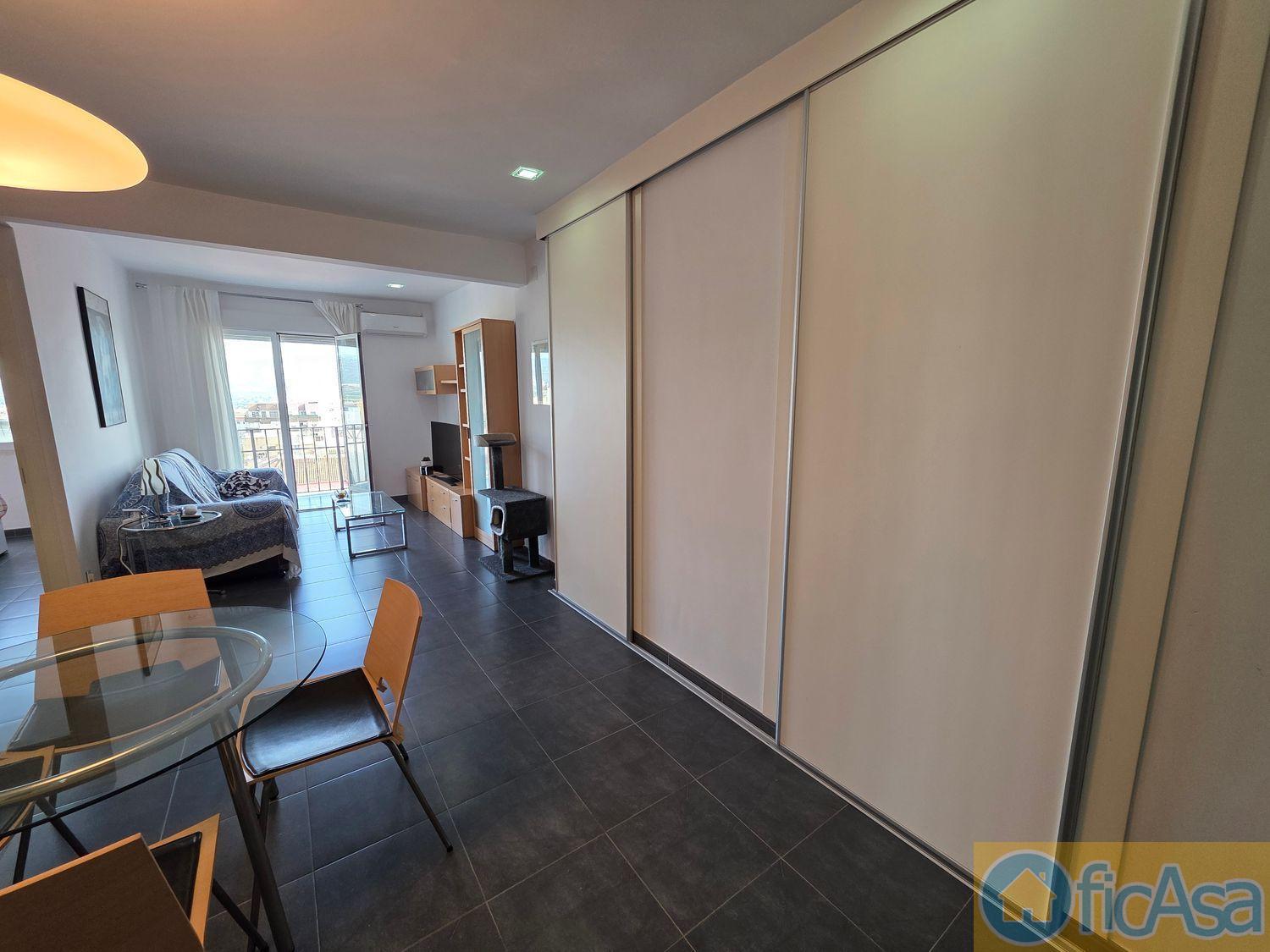 Venta de piso en Castellón