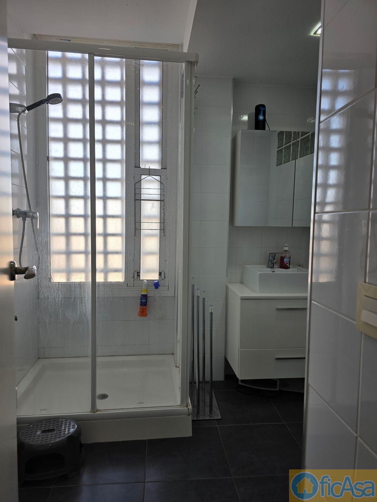 Venta de piso en Castellón