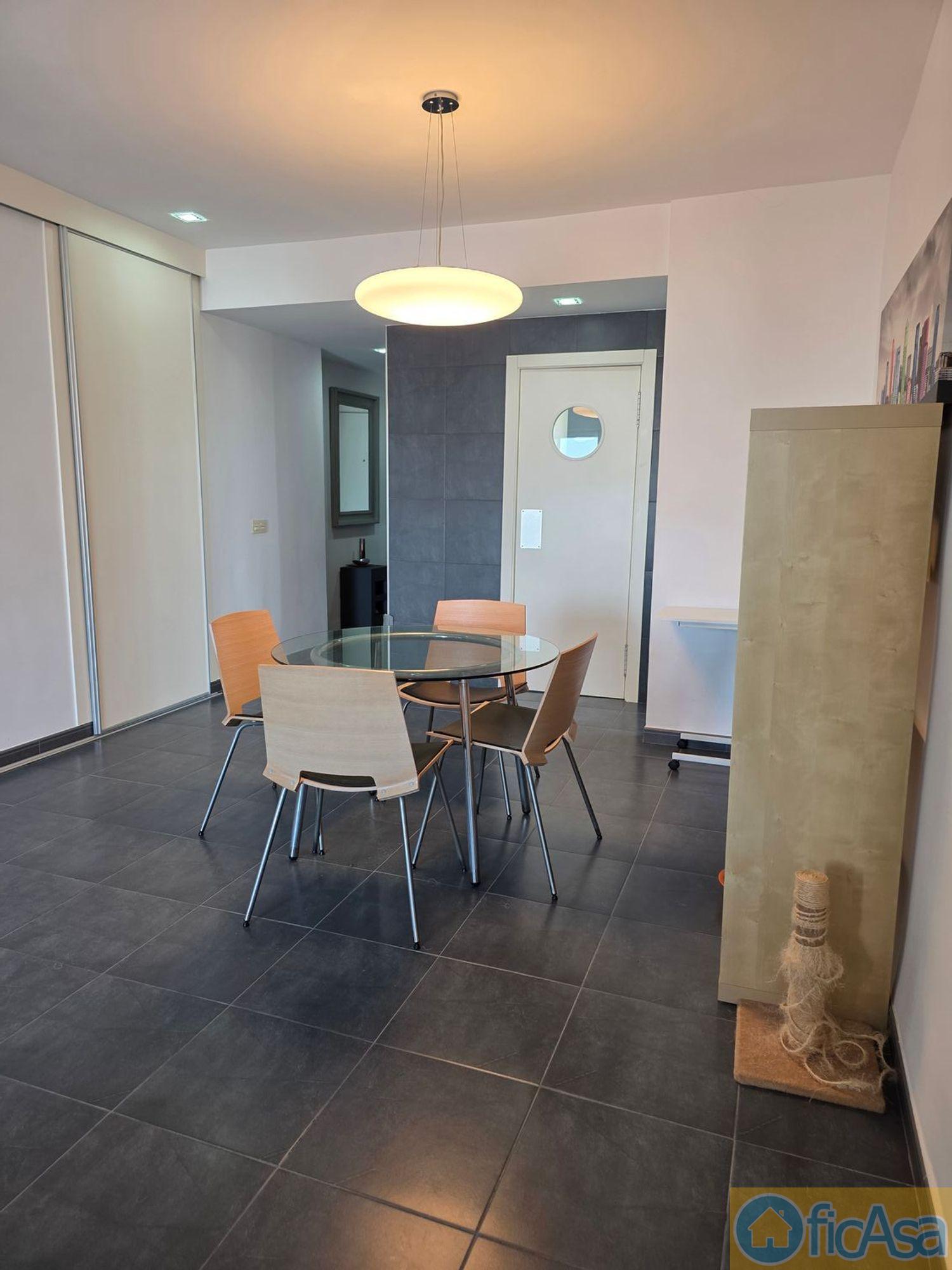 Venta de piso en Castellón