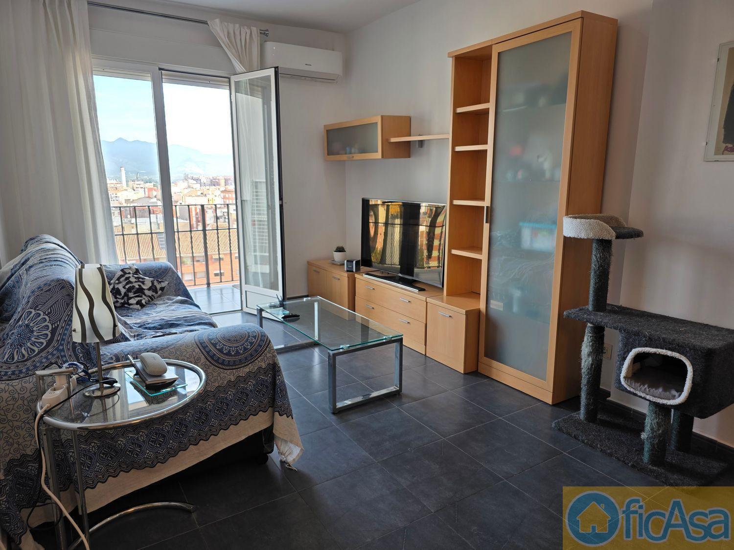 Venta de piso en Castellón