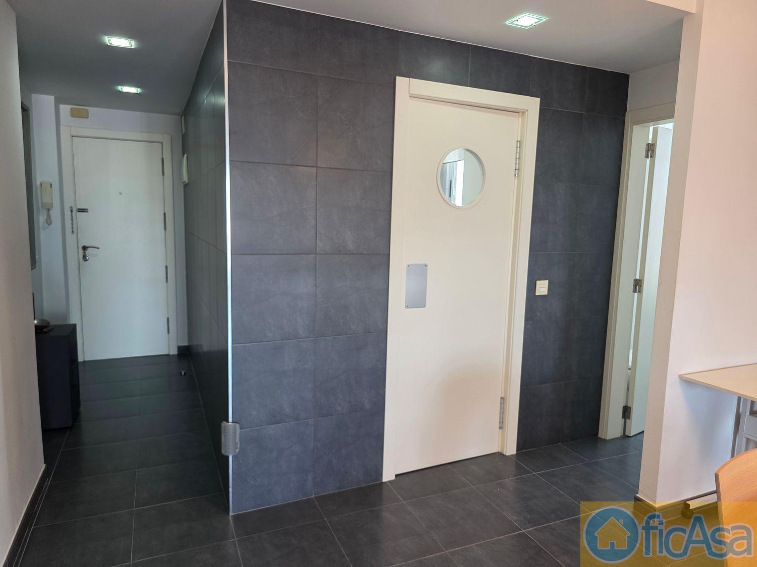 Venta de piso en Castellón