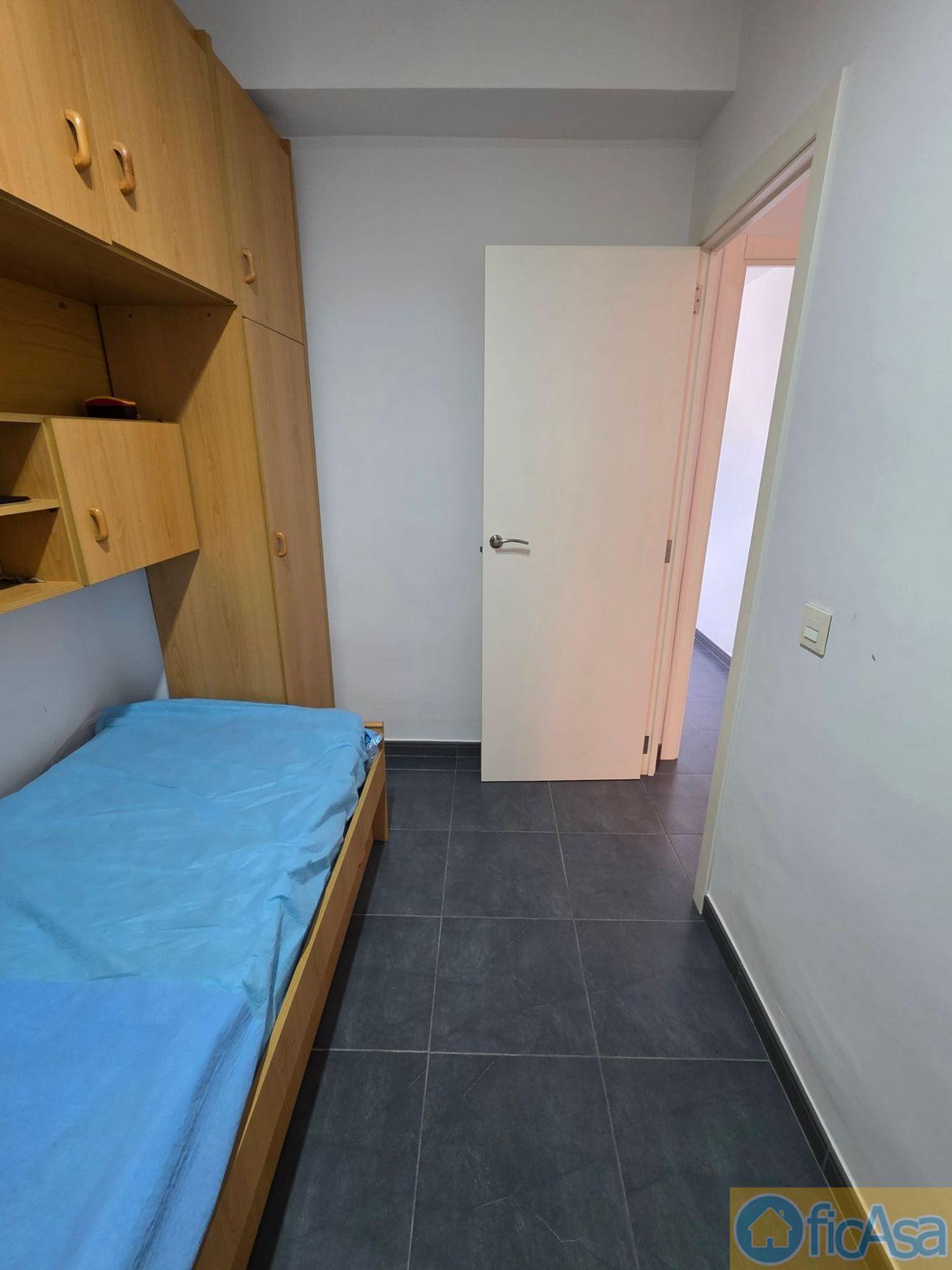 Venta de piso en Castellón