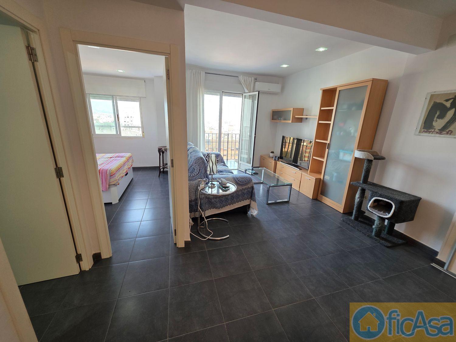 Venta de piso en Castellón