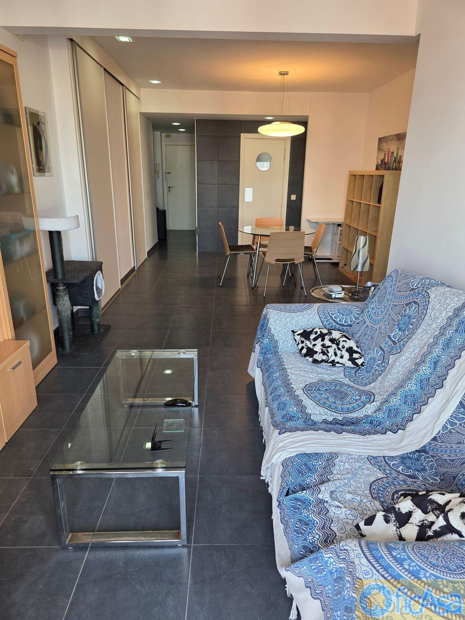 Venta de piso en Castellón