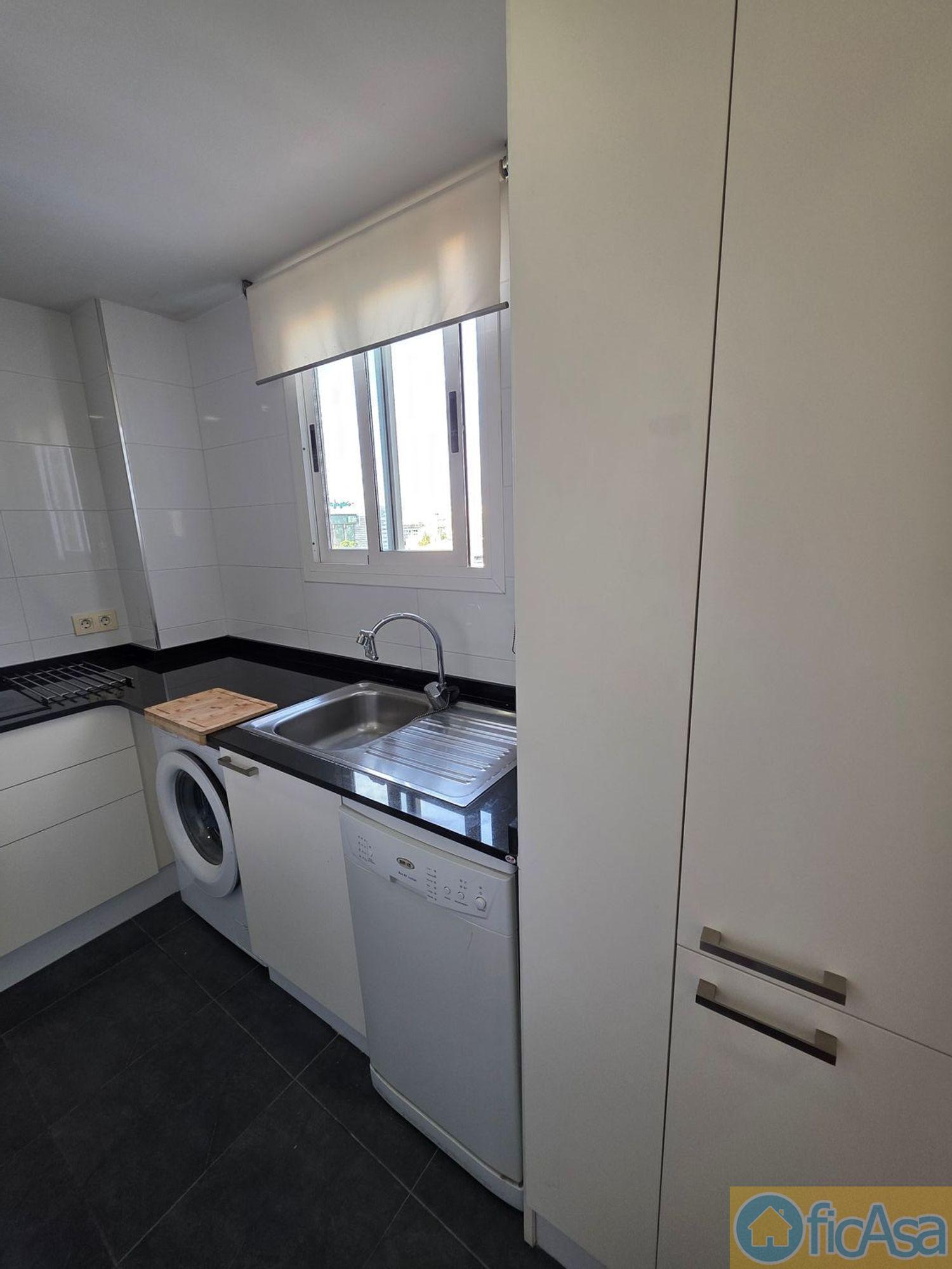 Venta de piso en Castellón