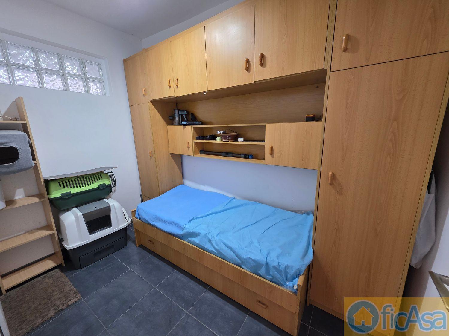 Venta de piso en Castellón