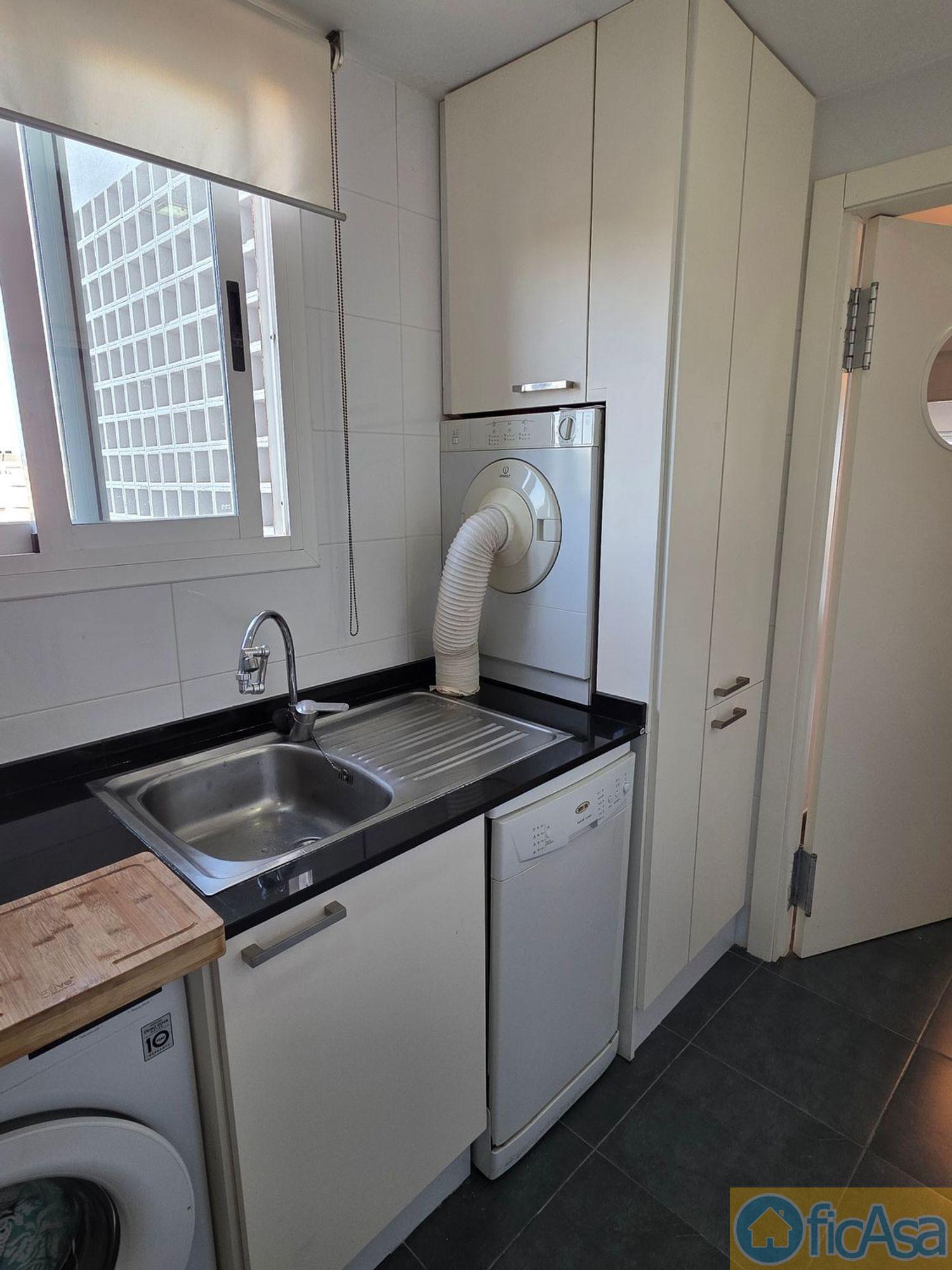 Venta de piso en Castellón