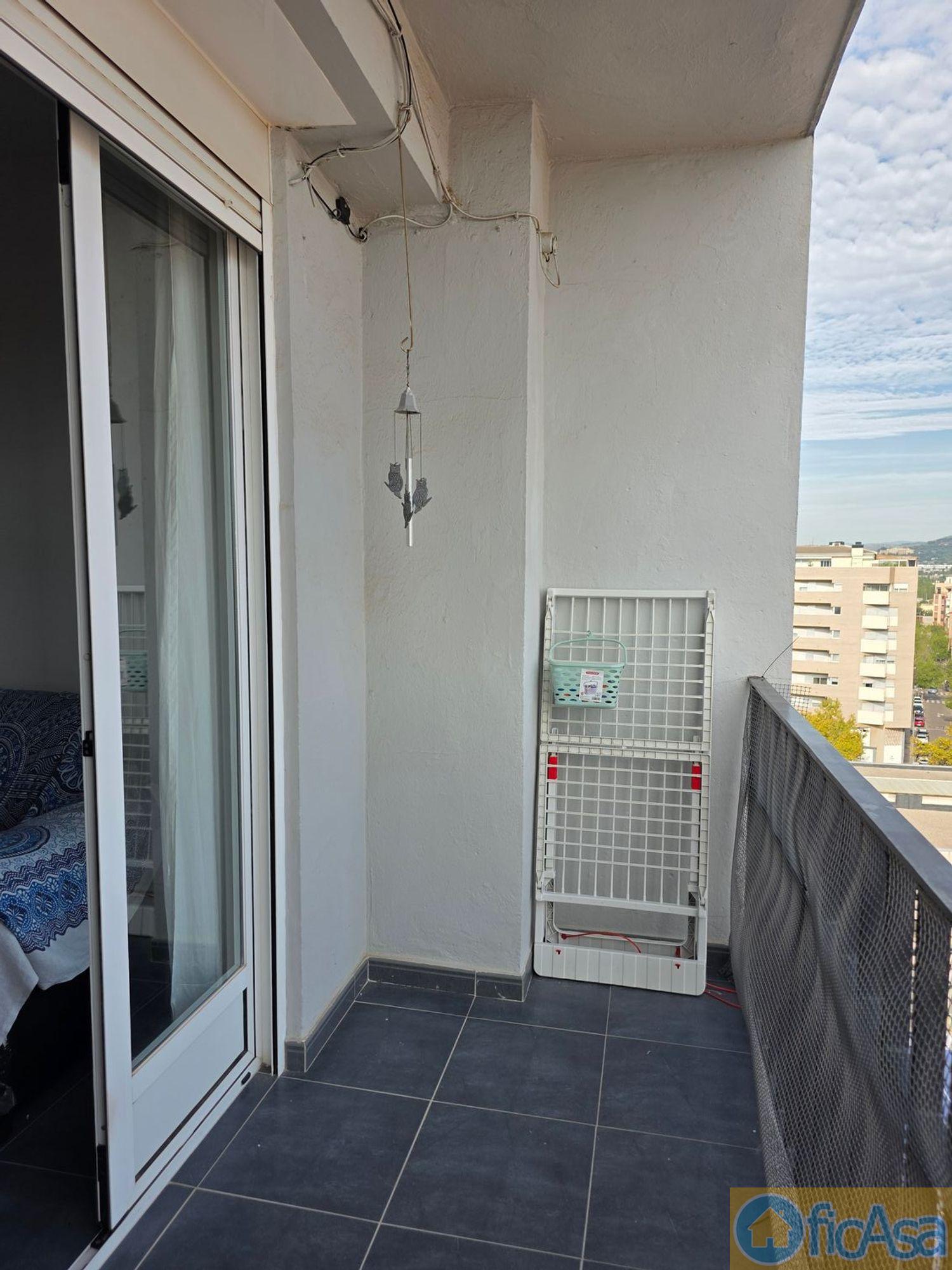 Venta de piso en Castellón