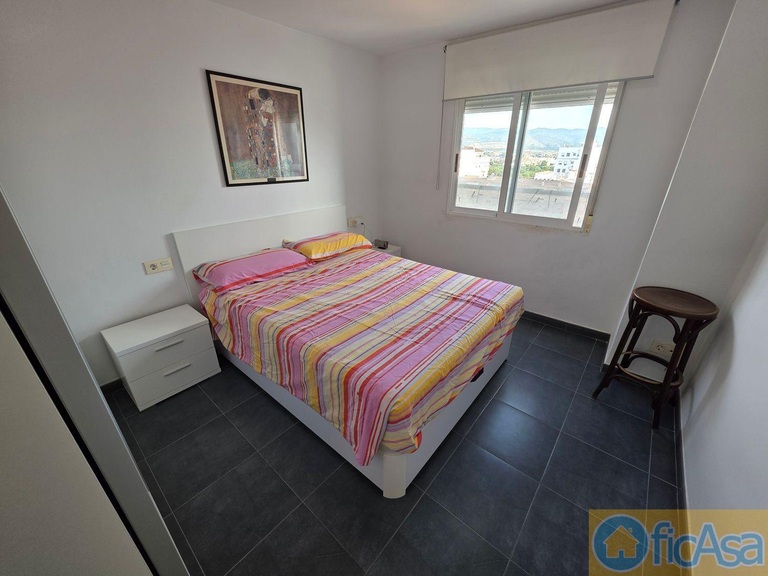 Venta de piso en Castellón