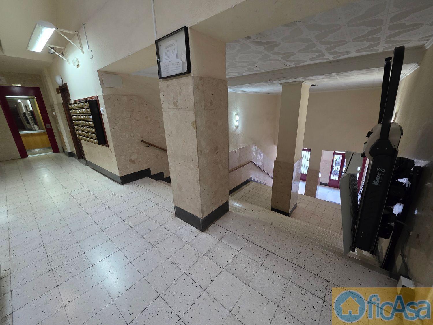 Venta de piso en Castellón