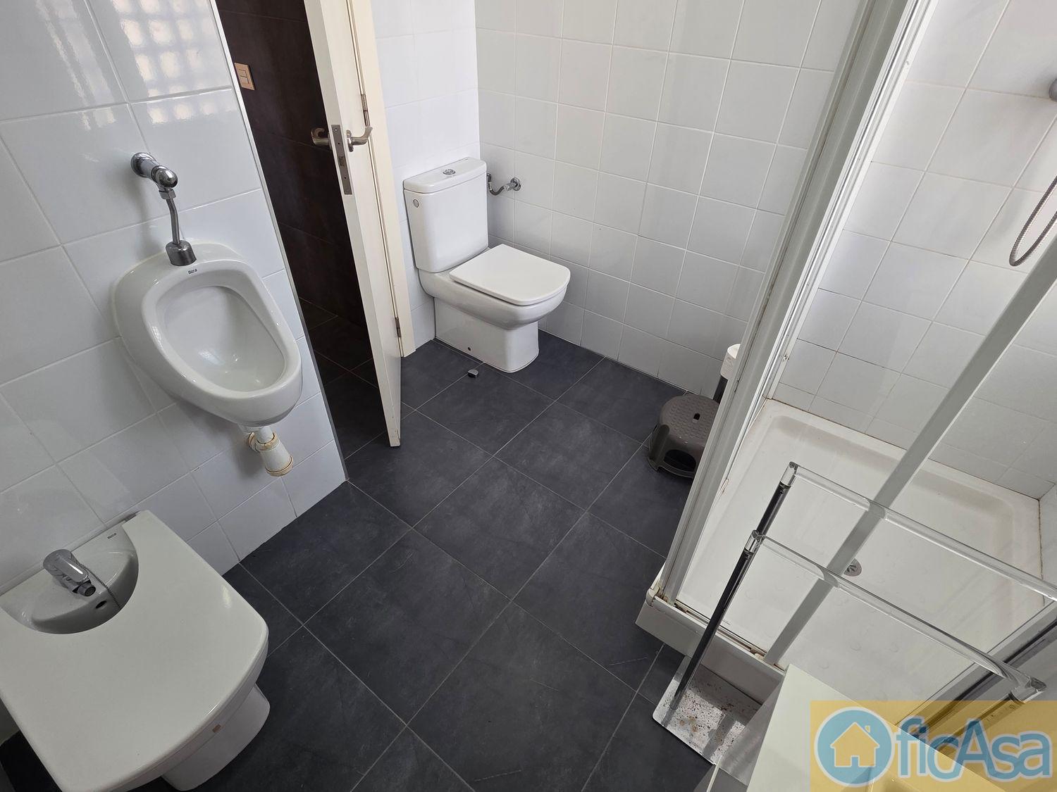 Venta de piso en Castellón