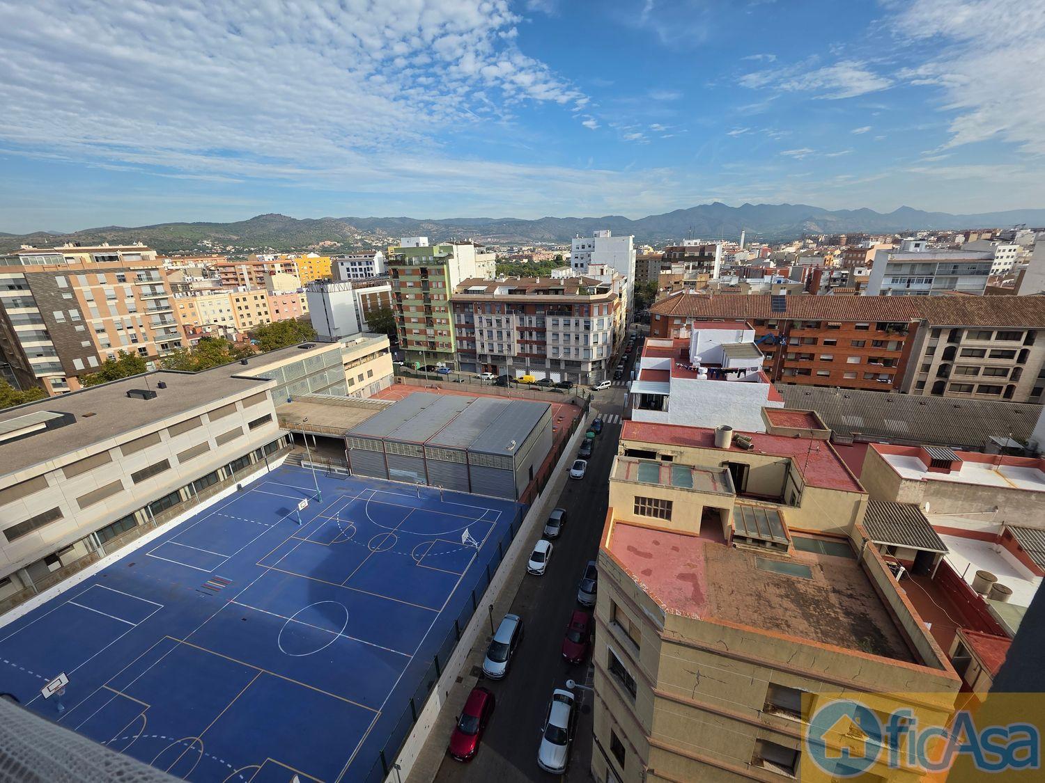 Venta de piso en Castellón