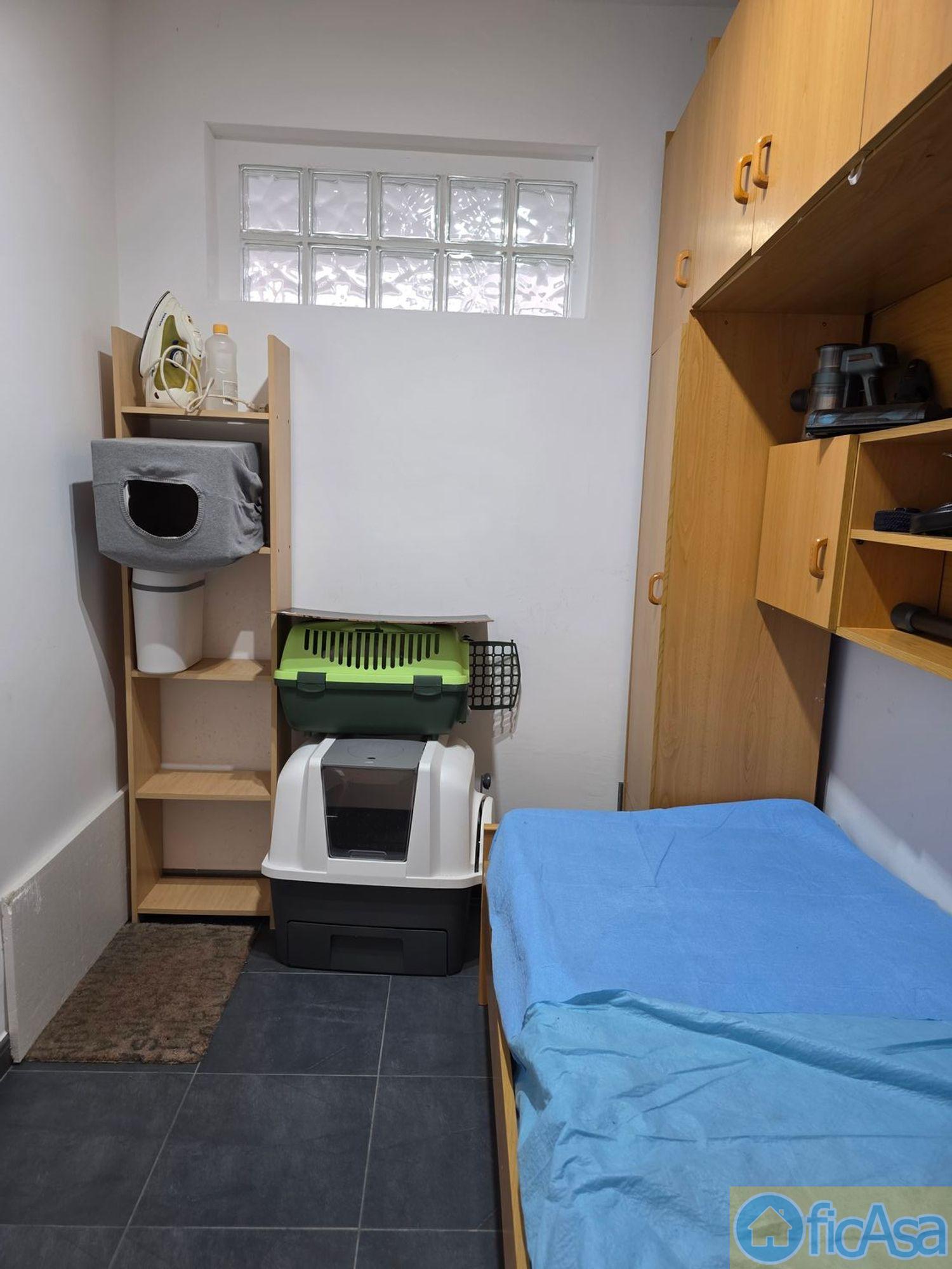 Venta de piso en Castellón