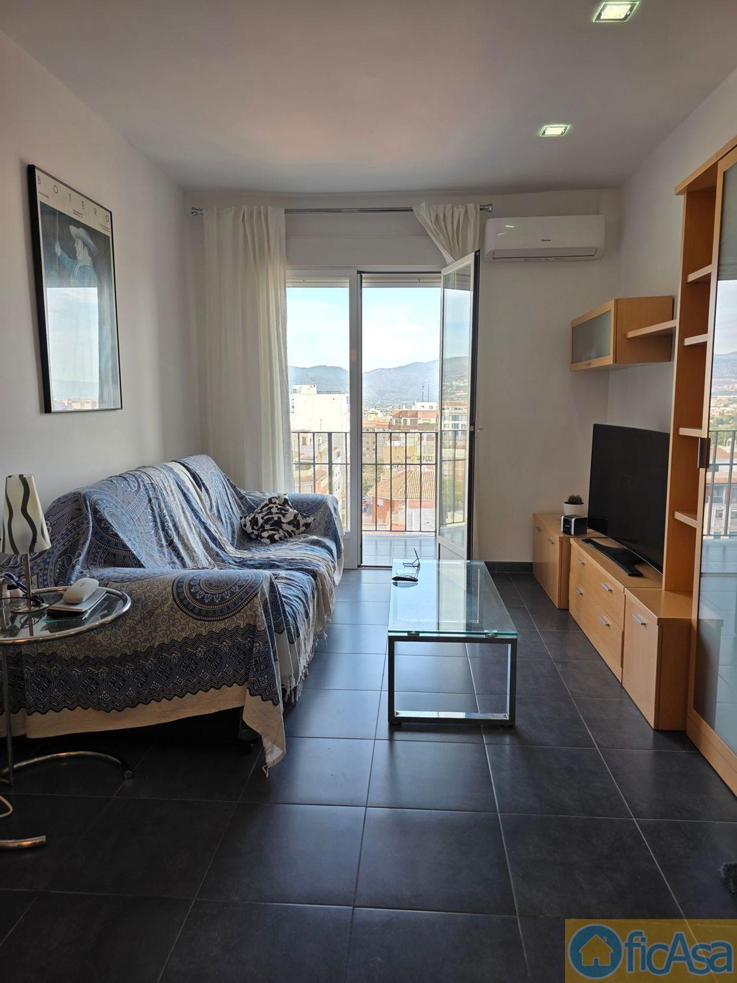 Venta de piso en Castellón