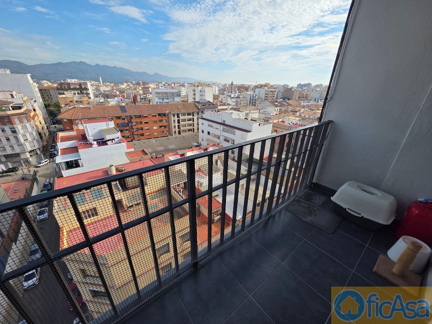 Venta de piso en Castellón
