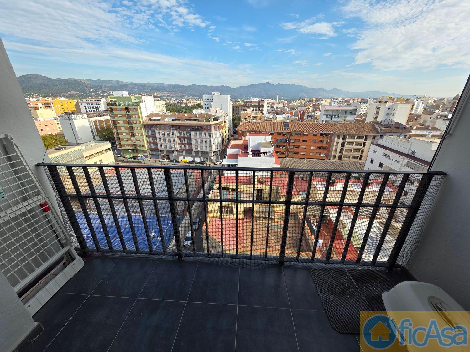 Venta de piso en Castellón