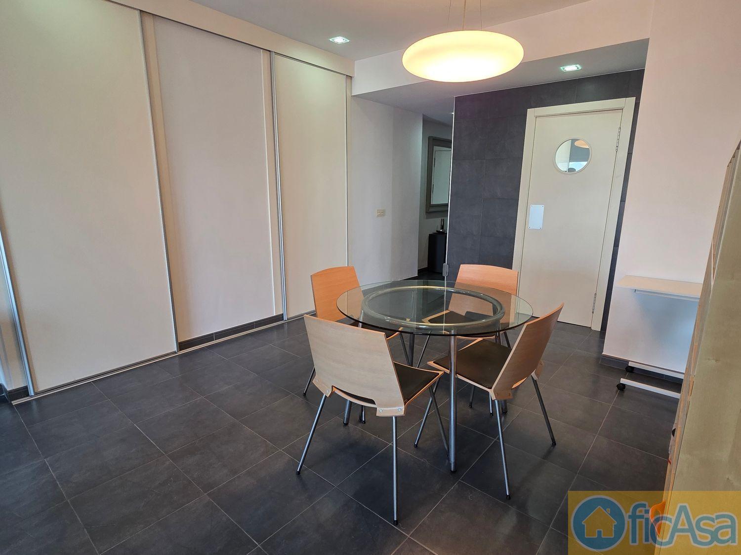 Venta de piso en Castellón