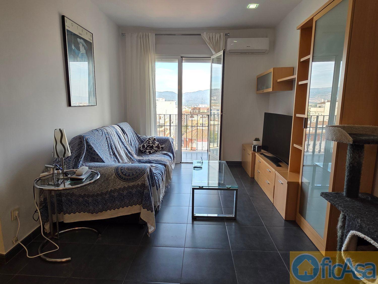 Venta de piso en Castellón