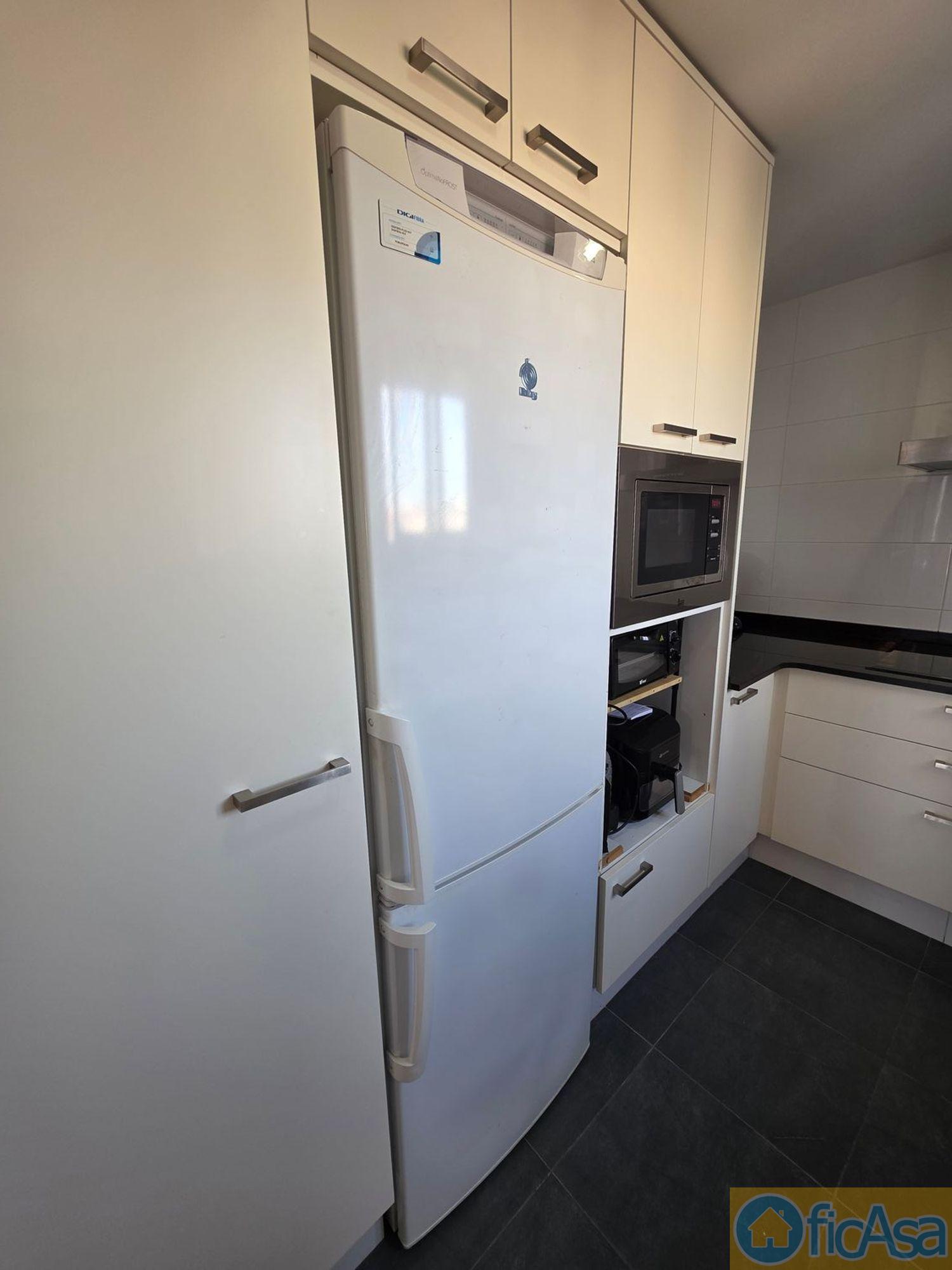 Venta de piso en Castellón