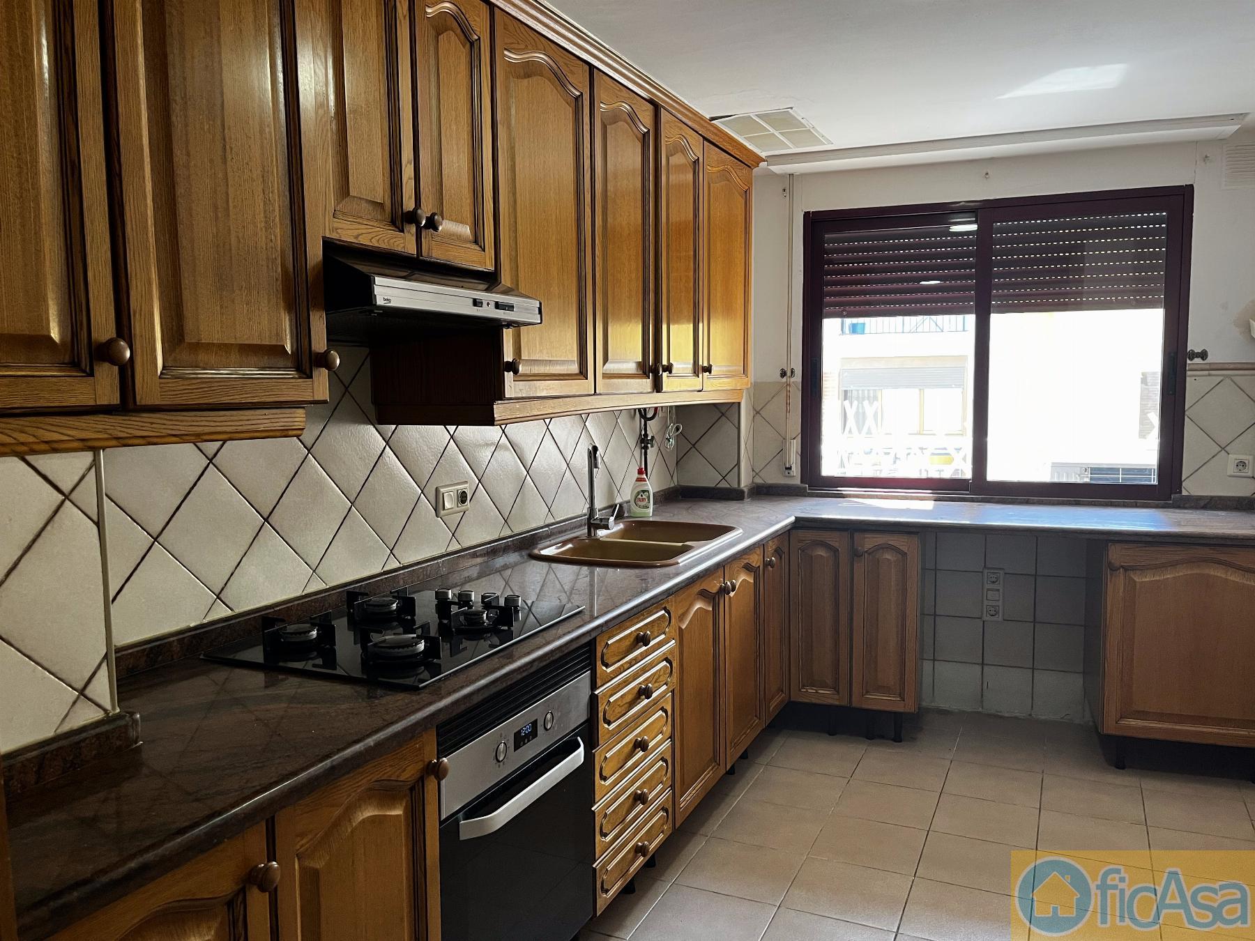 Venta de Ático en Castellón
