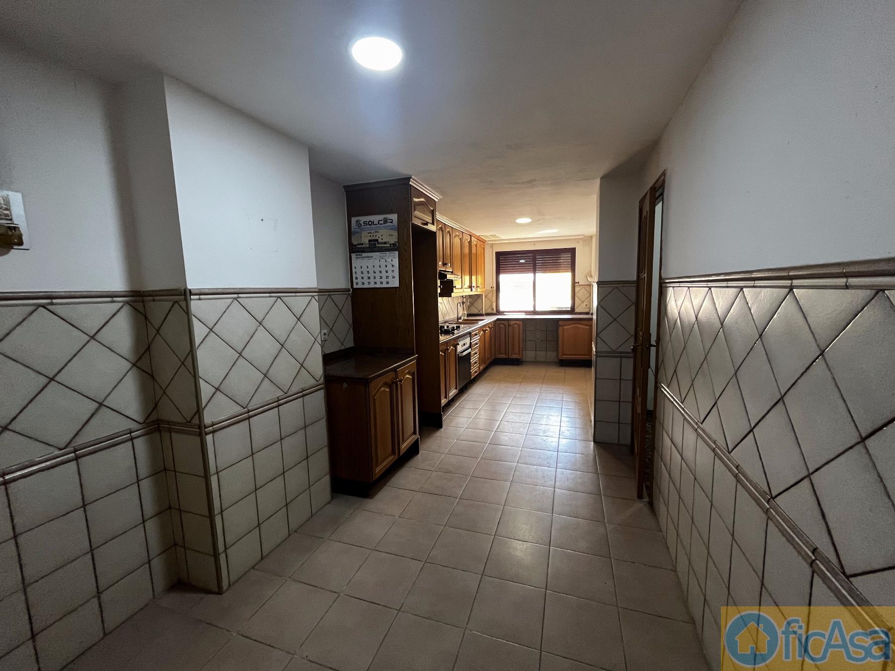 Venta de Ático en Castellón