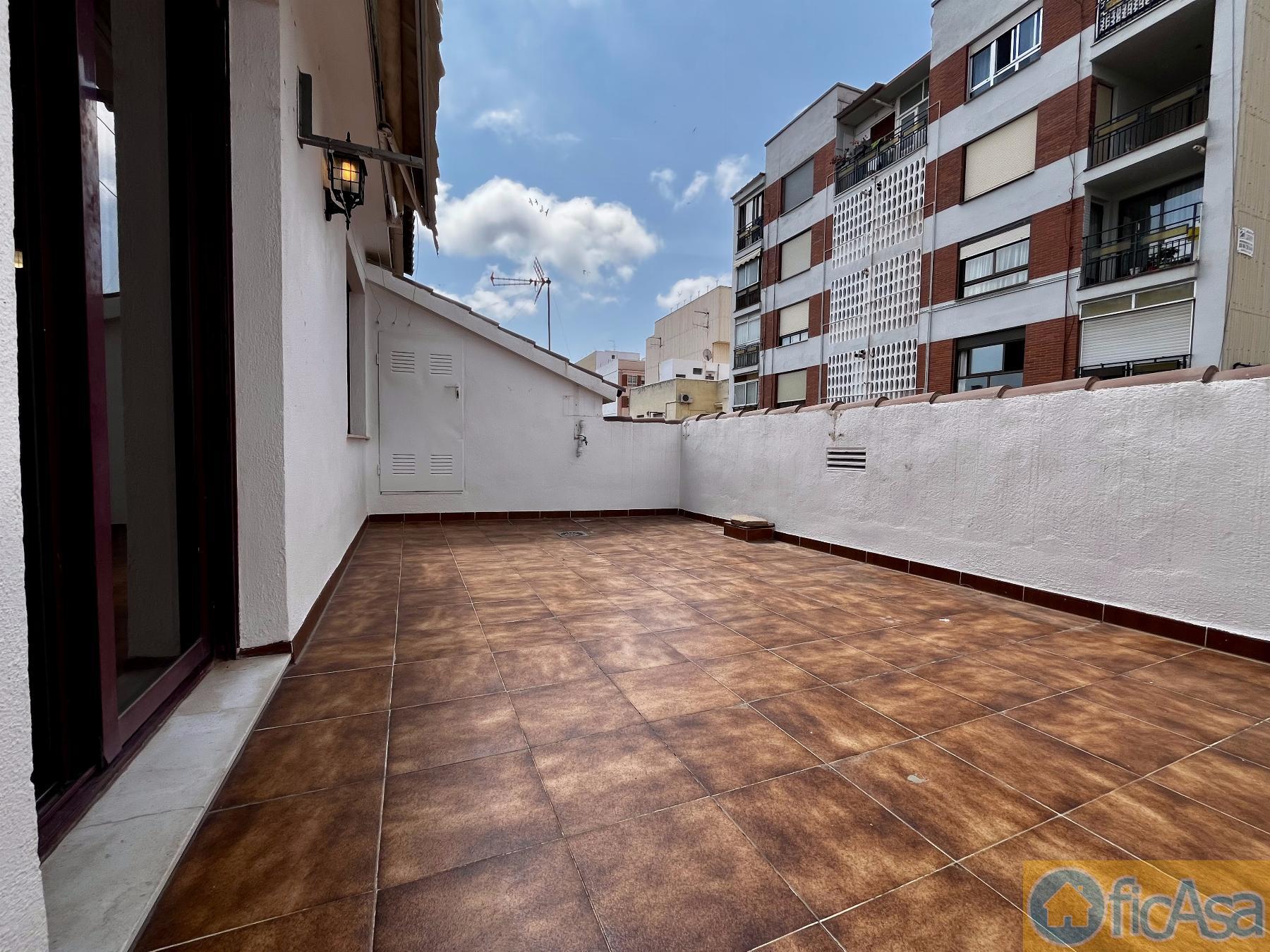 Venta de Ático en Castellón