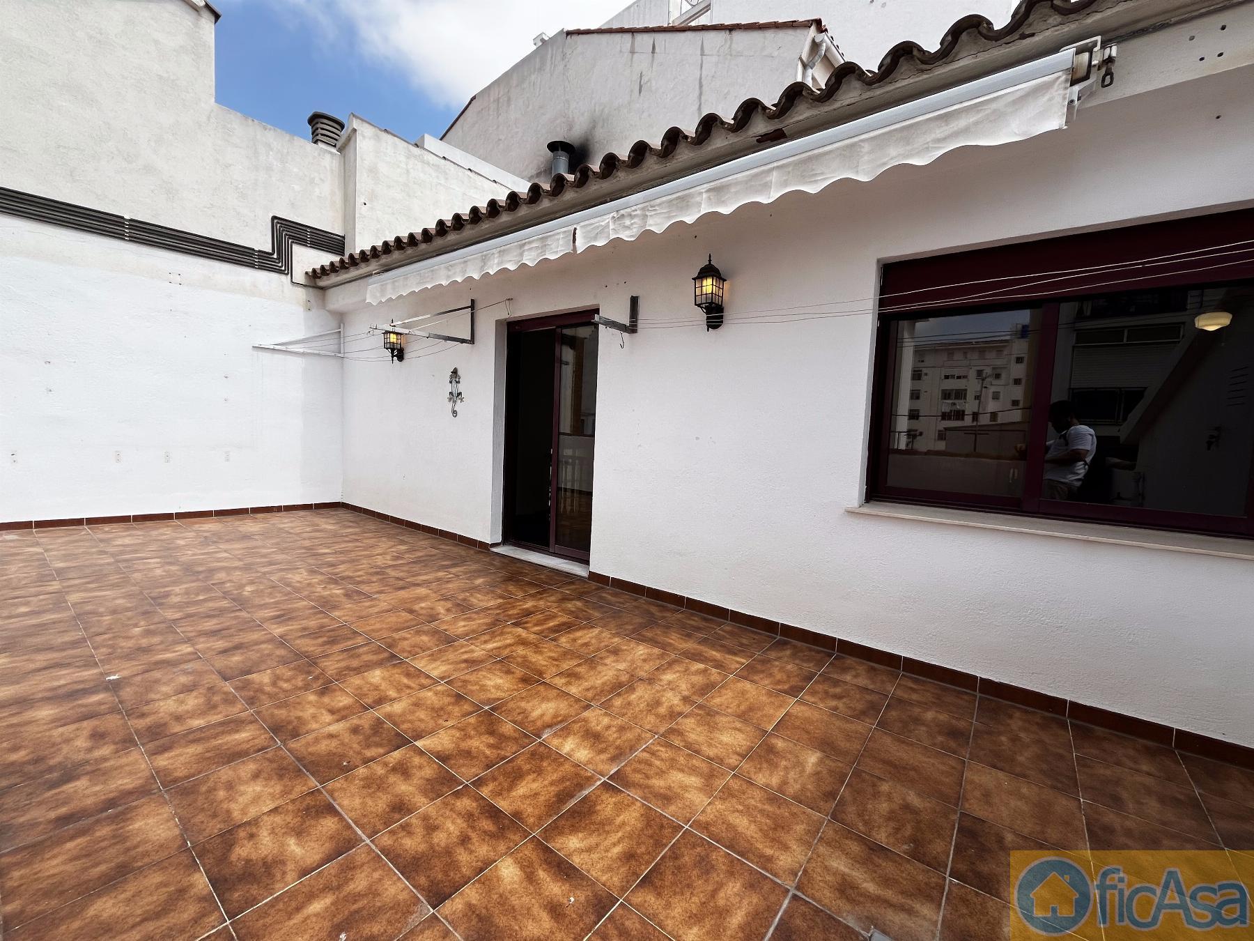 Venta de Ático en Castellón