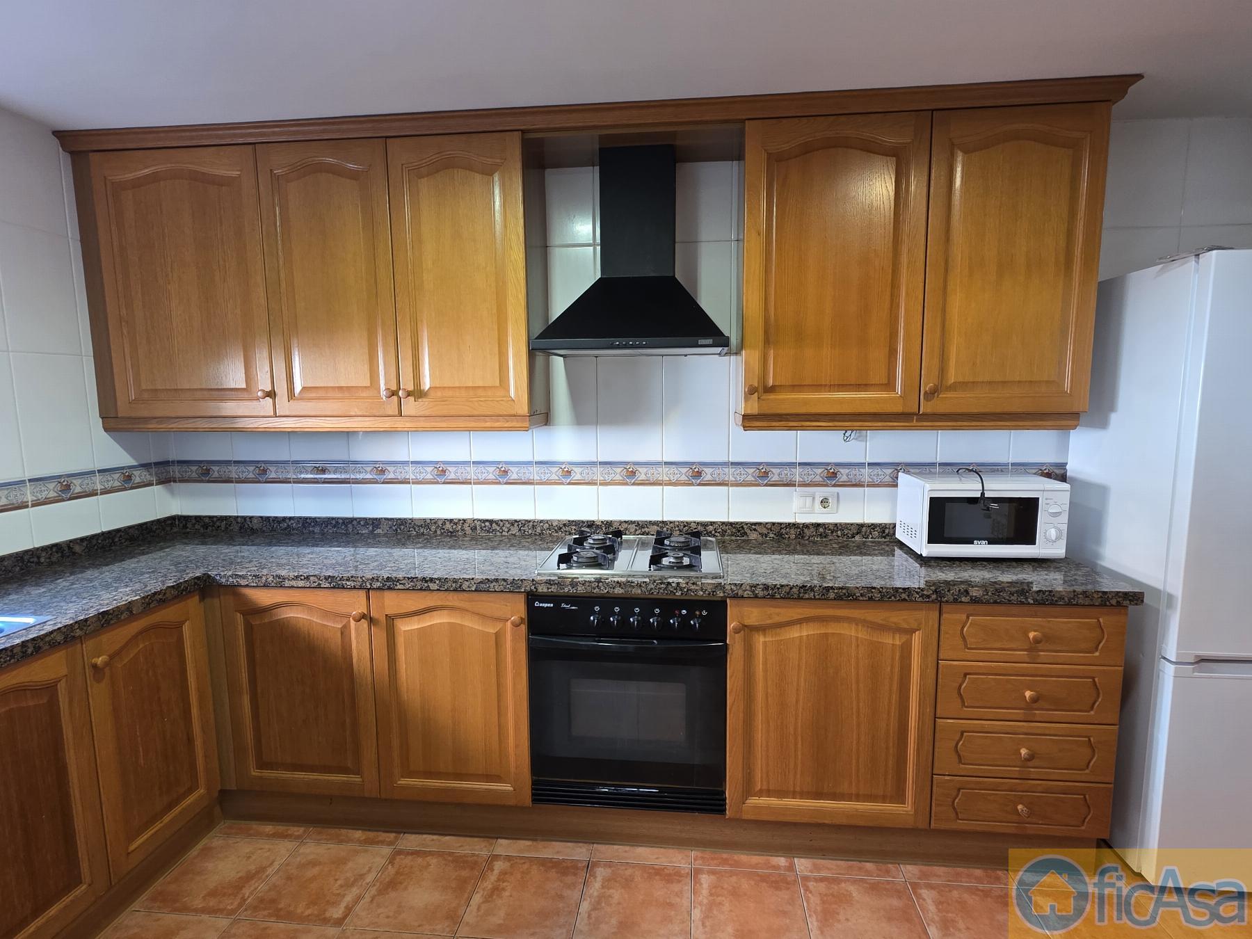 Venta de piso en Castellón