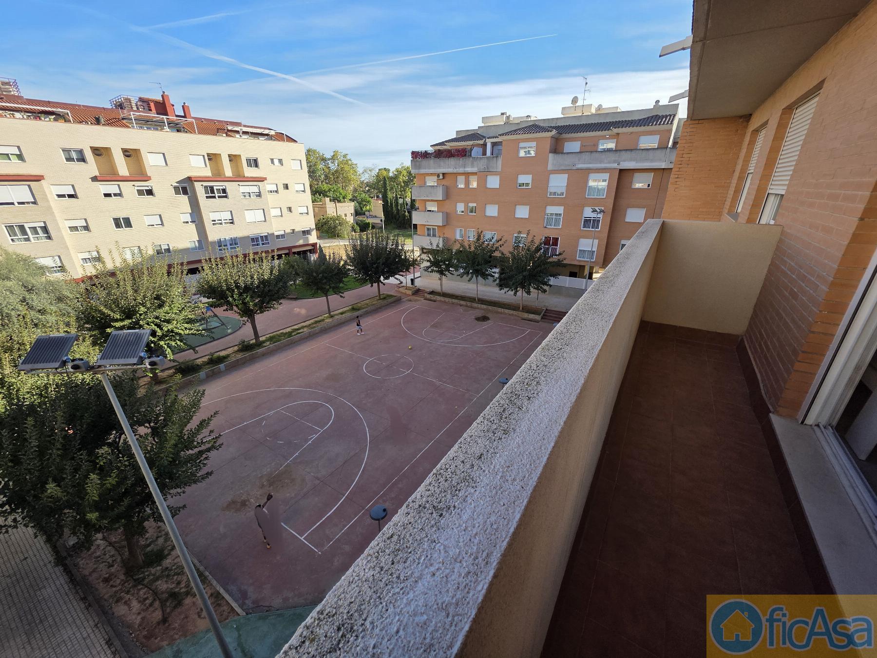Venta de piso en Castellón