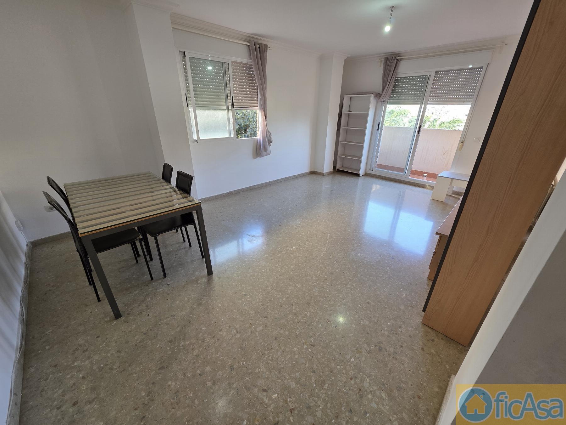 Venta de piso en Castellón