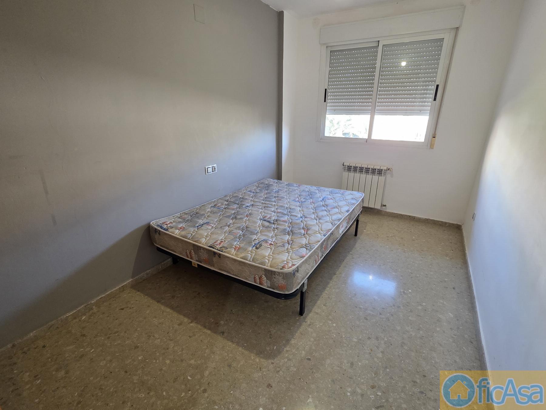 Venta de piso en Castellón