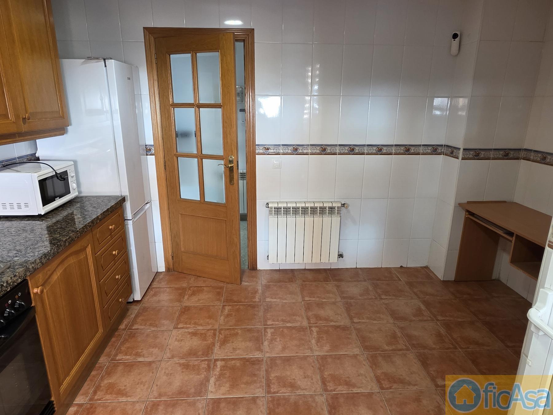 Venta de piso en Castellón