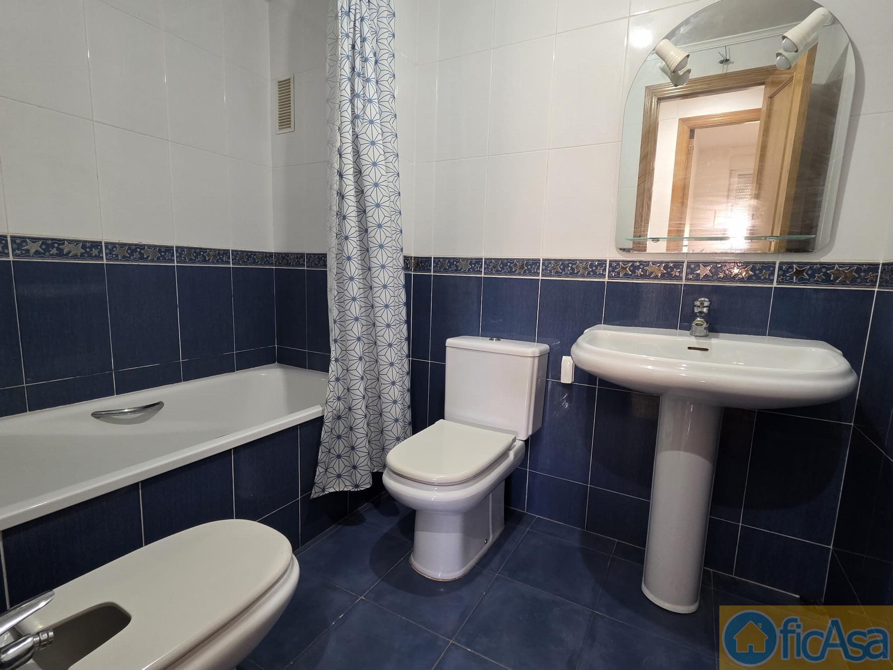 Venta de piso en Castellón