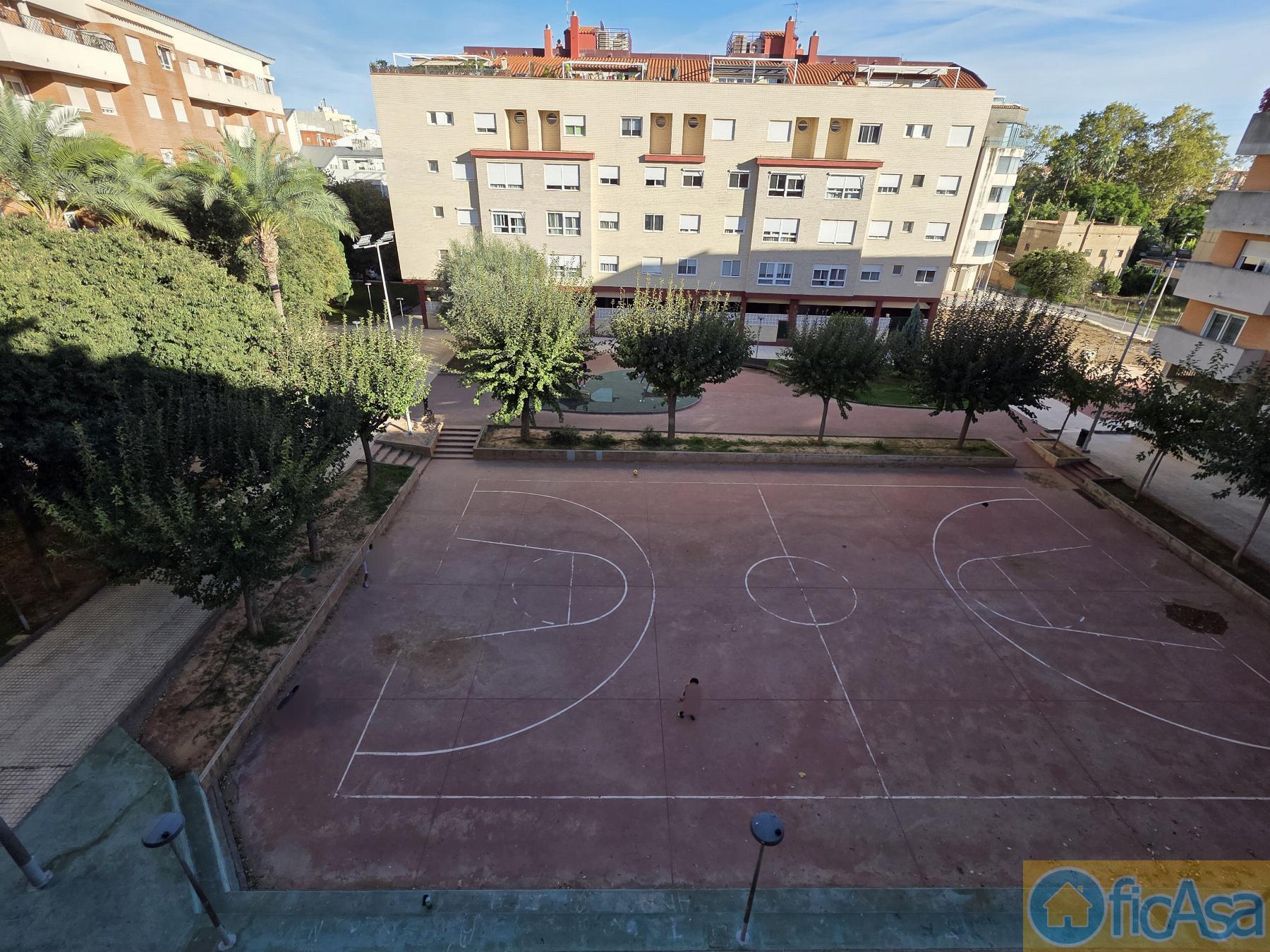 Venta de piso en Castellón