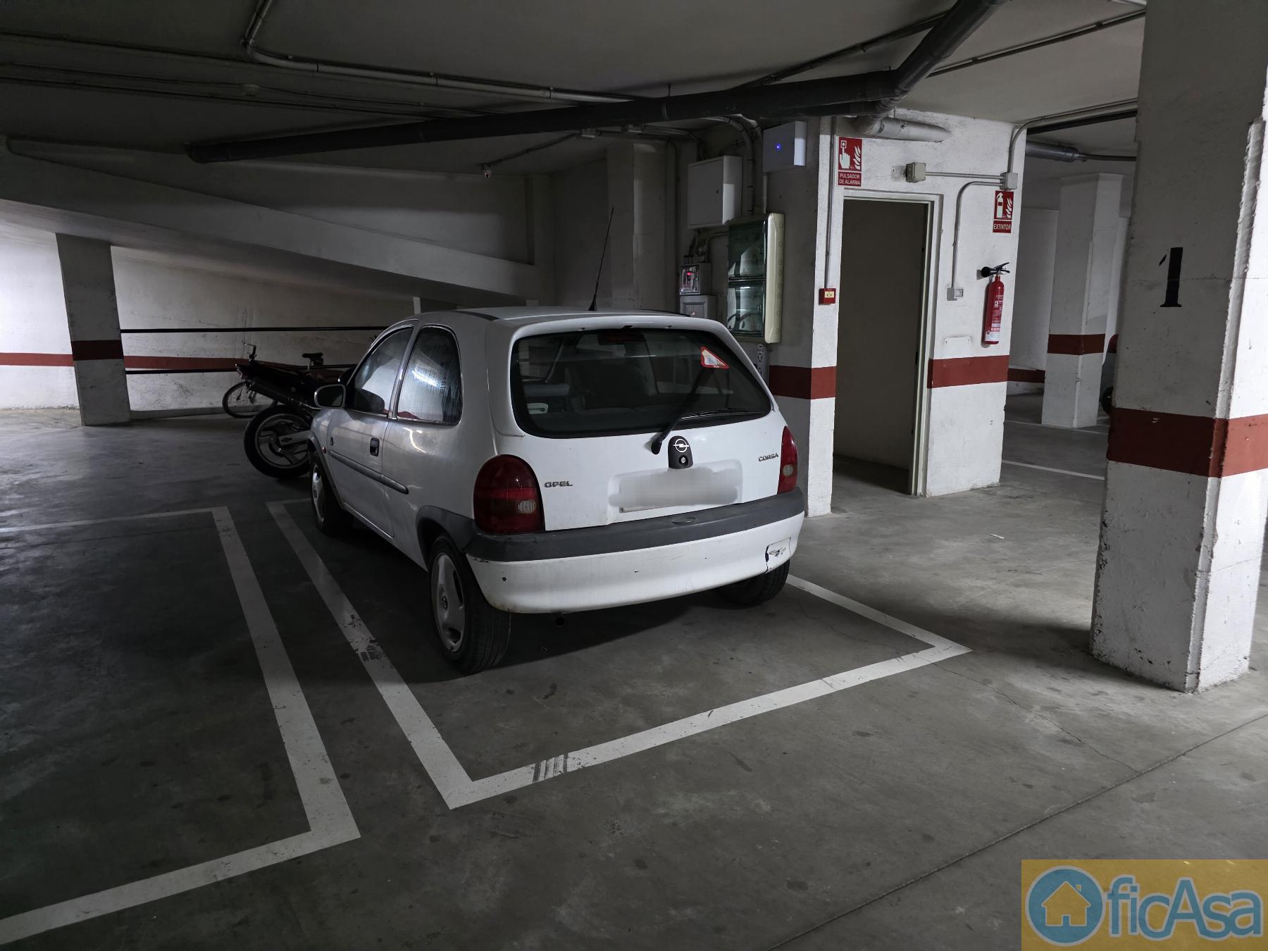 Venta de piso en Castellón